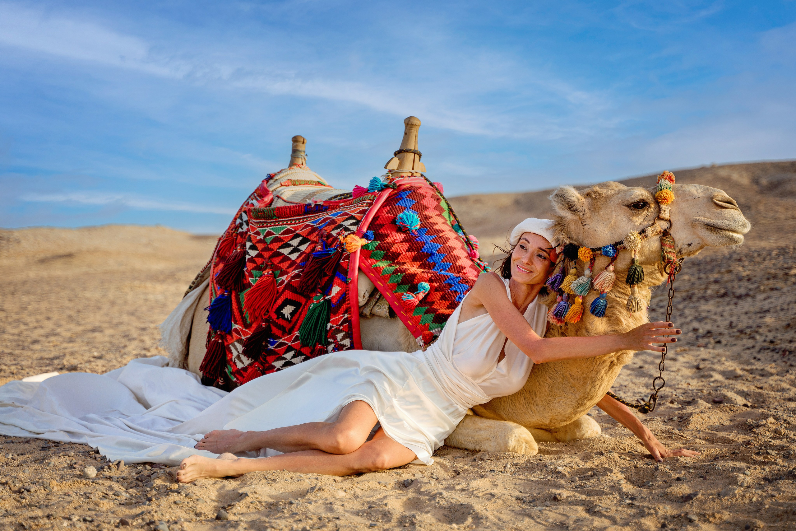 Восточная принцесса. Photographer in Egypt, Hurghada, Luxor, Safaga