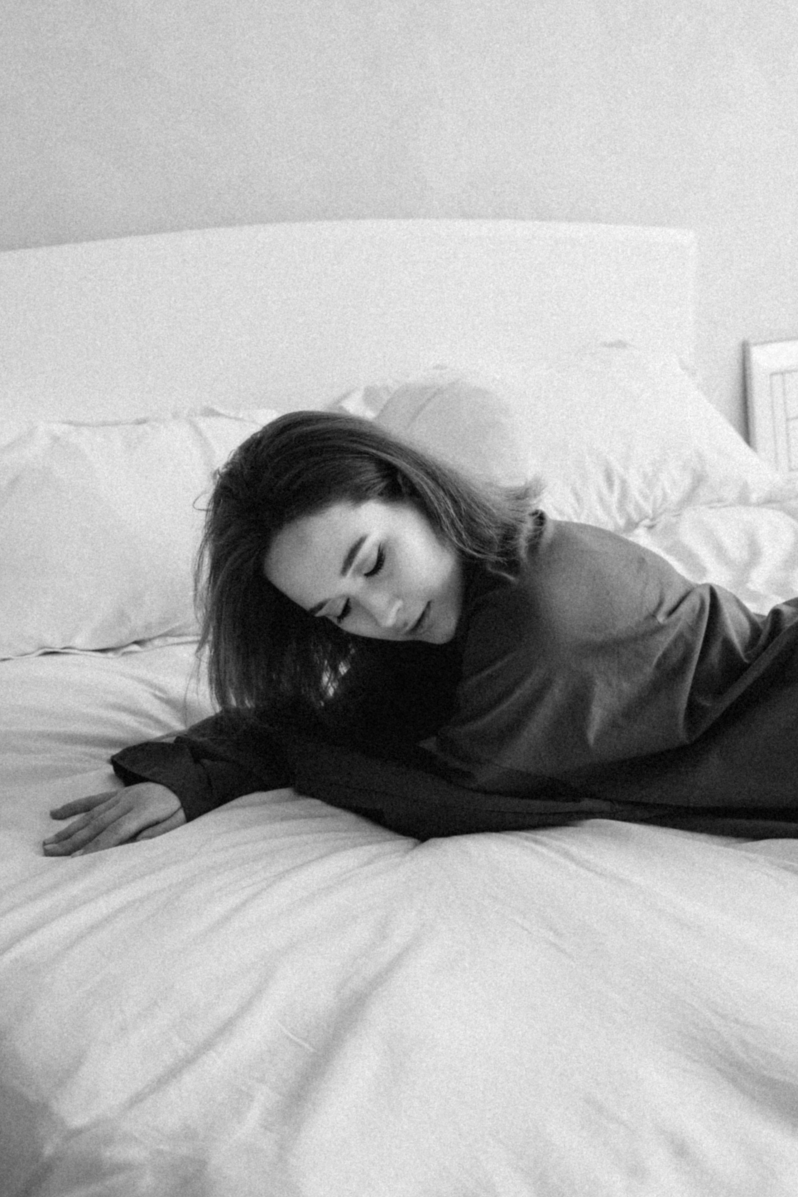 Фотосессия в студии