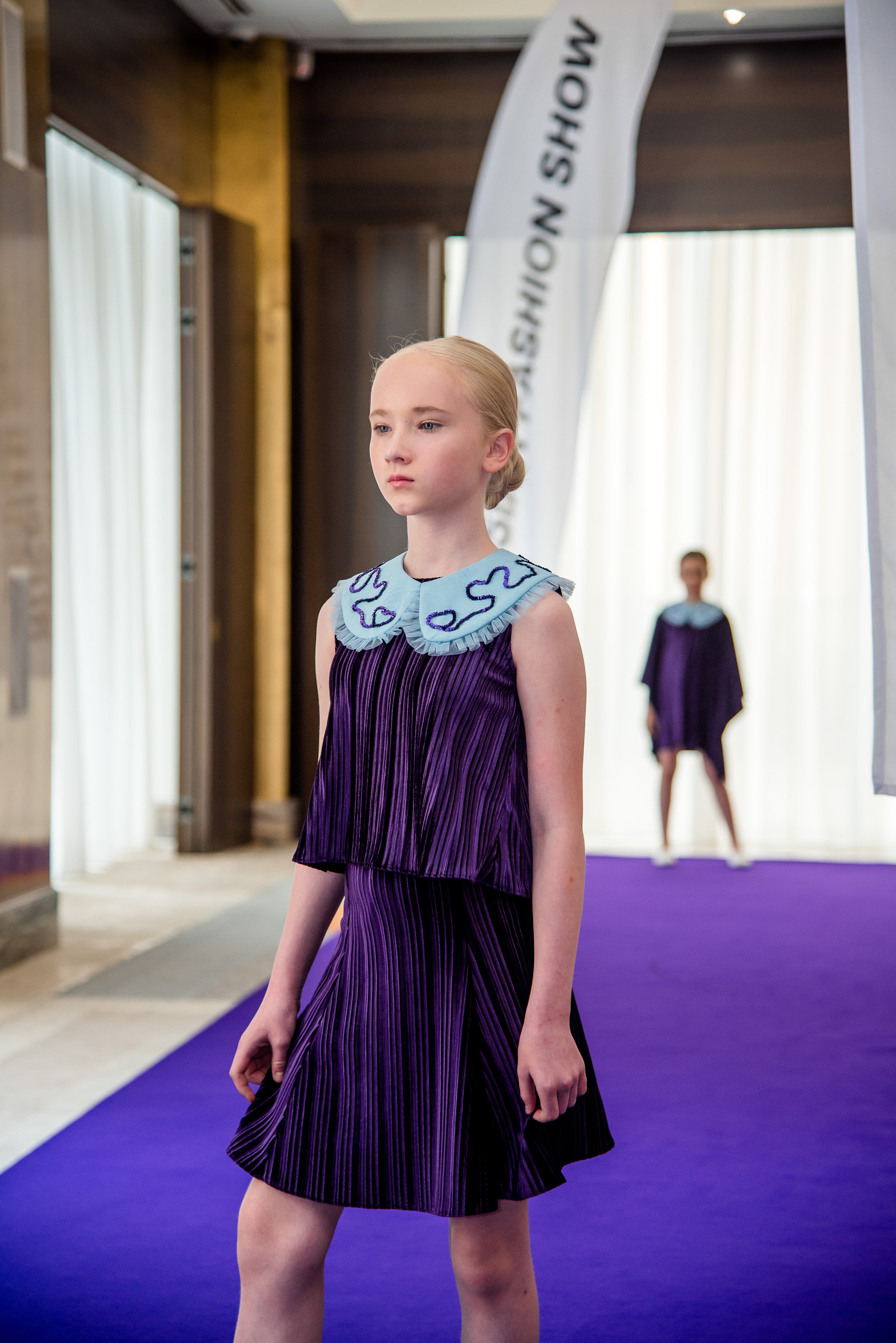 Репортаж_Russion Fashion Show_Сочи (цветокор). Детский и семейный фотограф Краснодар / Сочи Сергеева Олеся