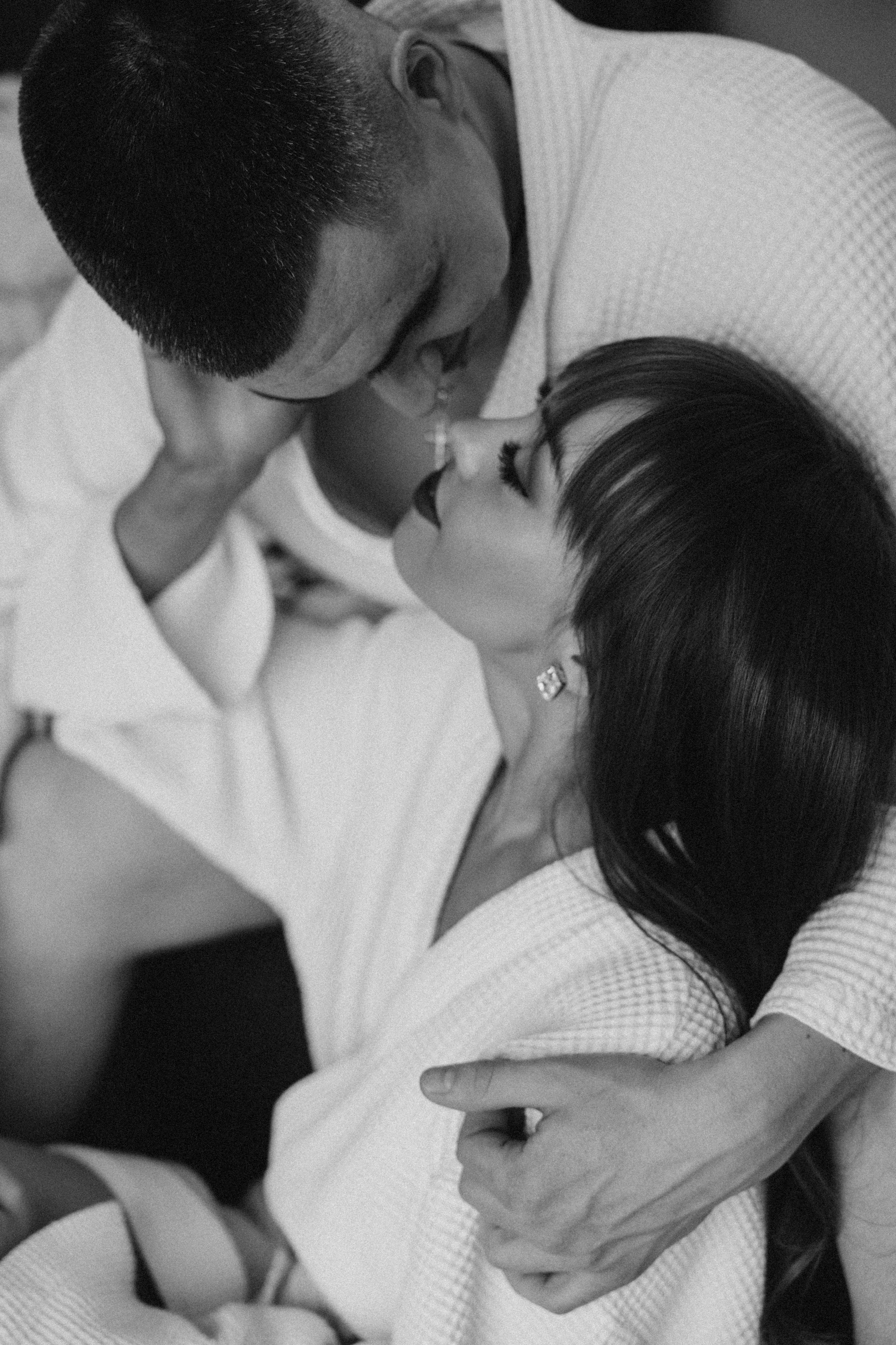 Кирилл и Алёна. Свадебный, семейный фотограф в Иркутске Светлана Макаричева