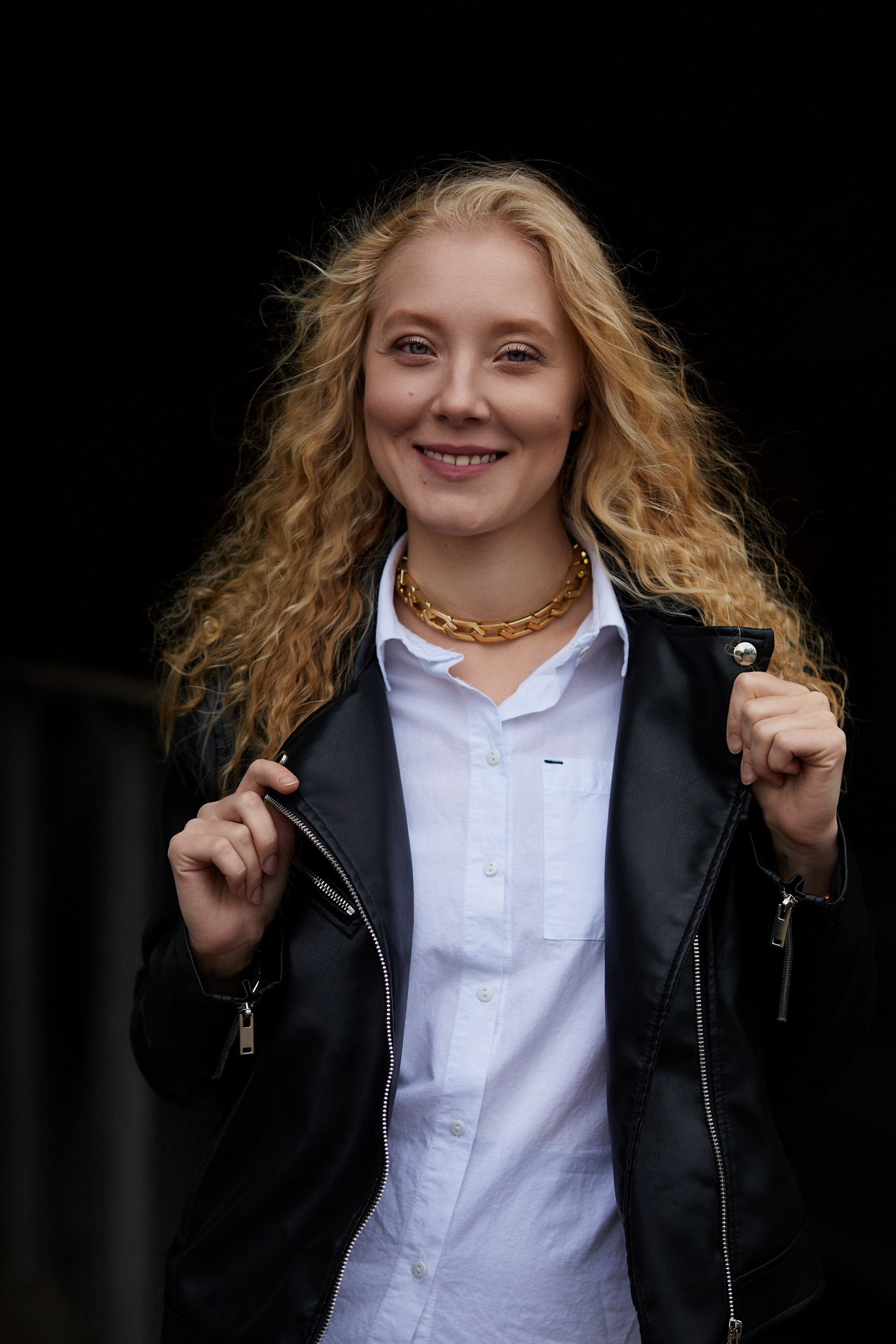 Портретная фотосессия. Портретный фотограф в Москве Виталий Сабирзянов