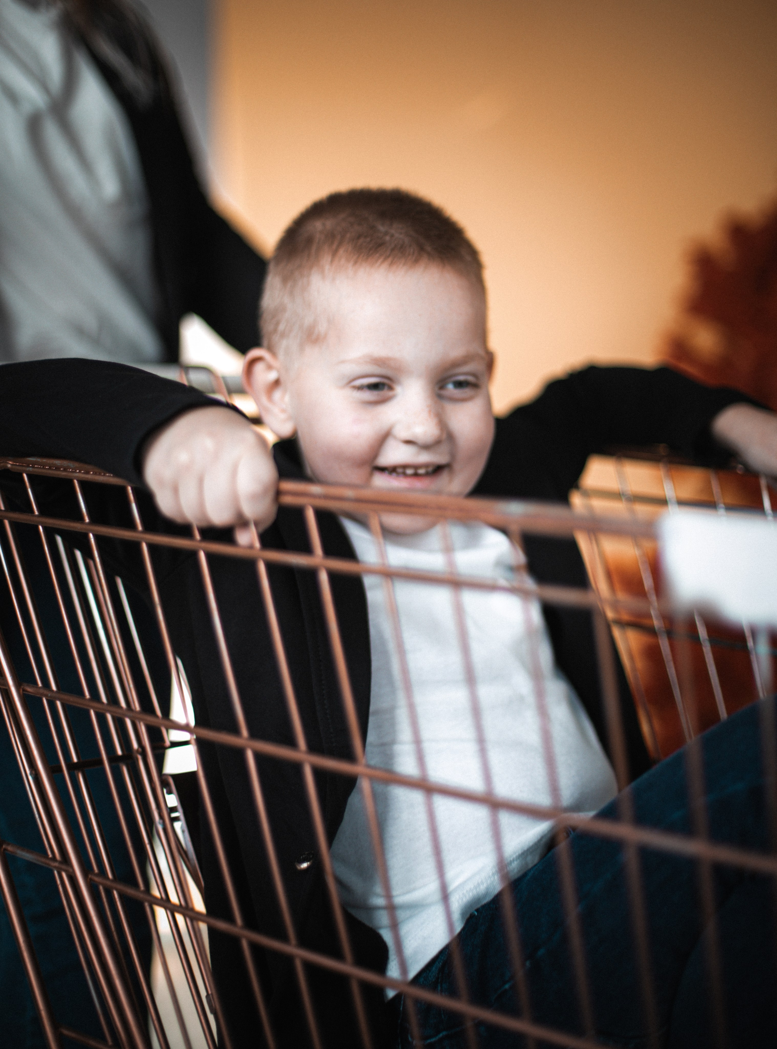 Семейный портрет. Портретный фотограф Алексин/Тула/Москва