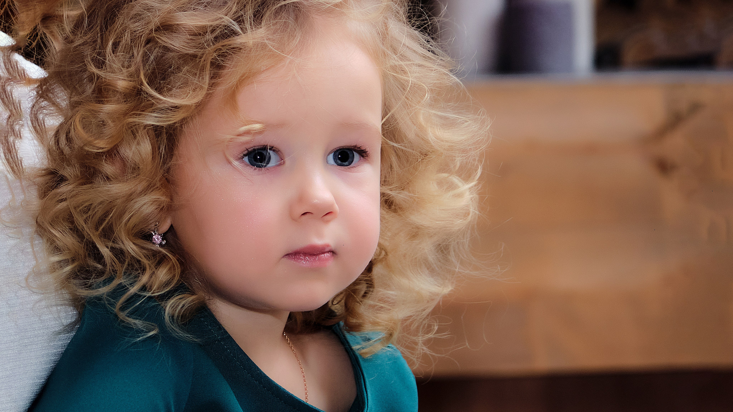 Новогодняя фотосессия для семьи в Бронницах