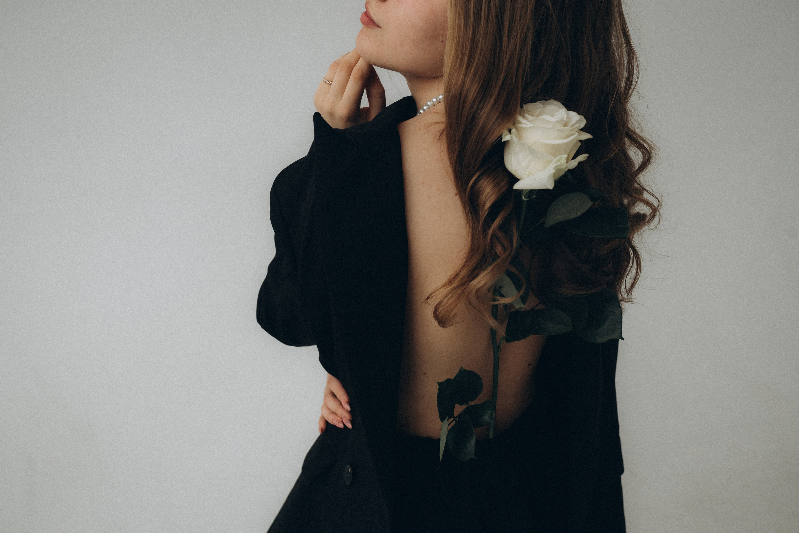 Наташа. Суханова Регина Фотограф Сергиев Посад