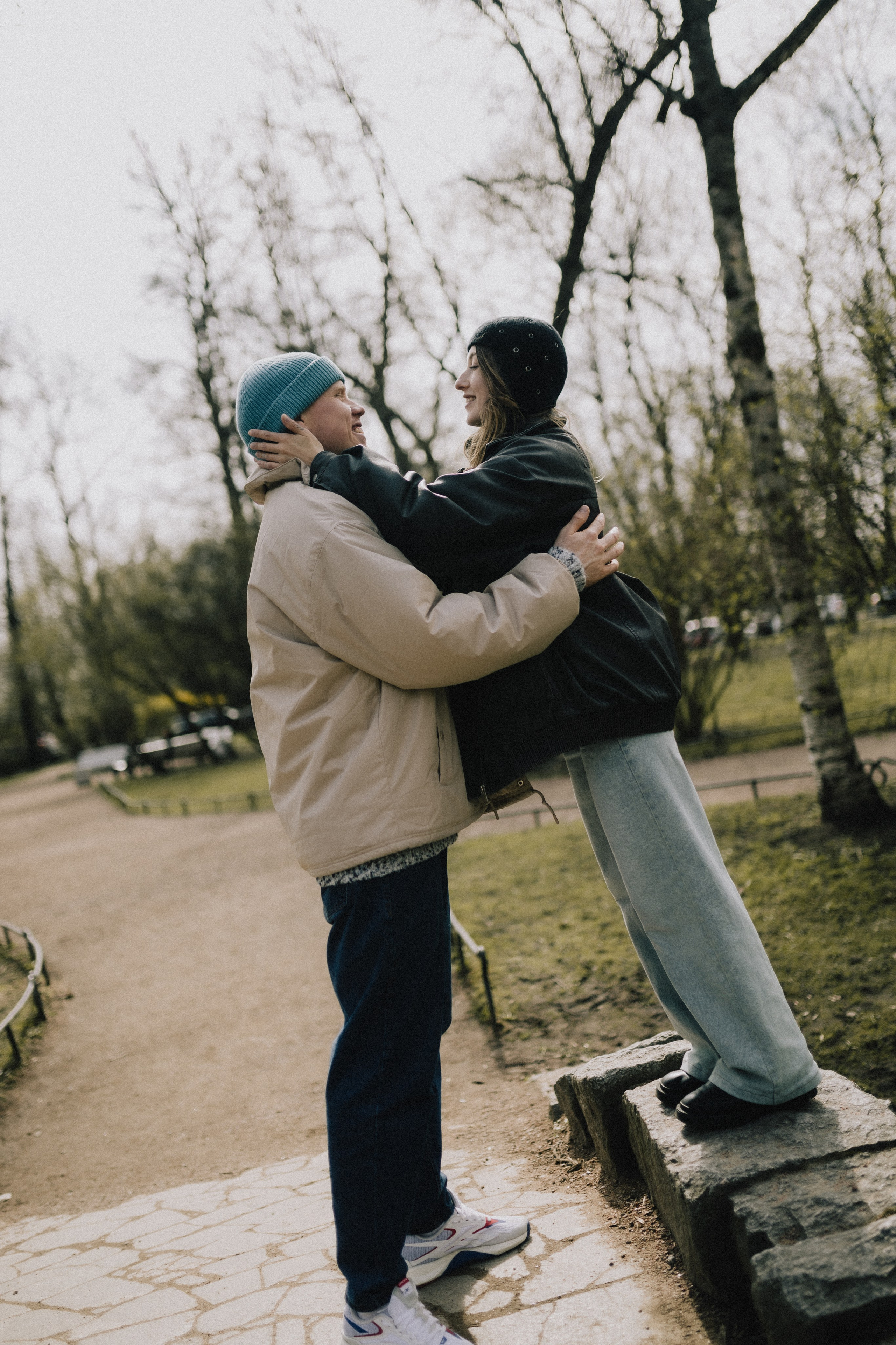 Кристина и Тимофей. Фотограф в Санкт-Петербурге