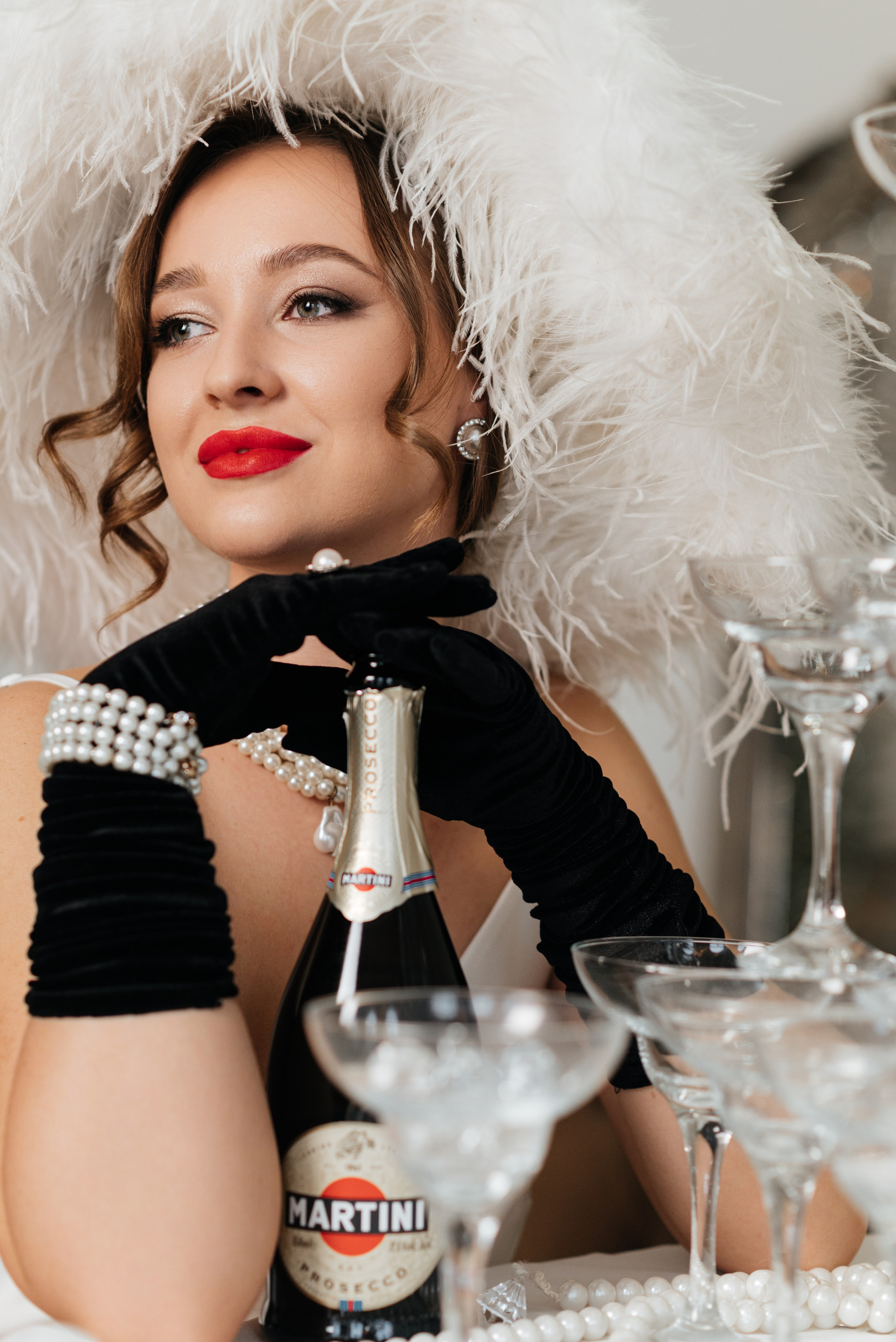 Фотостудия «Оттенки». Фотограф Елена Кучук