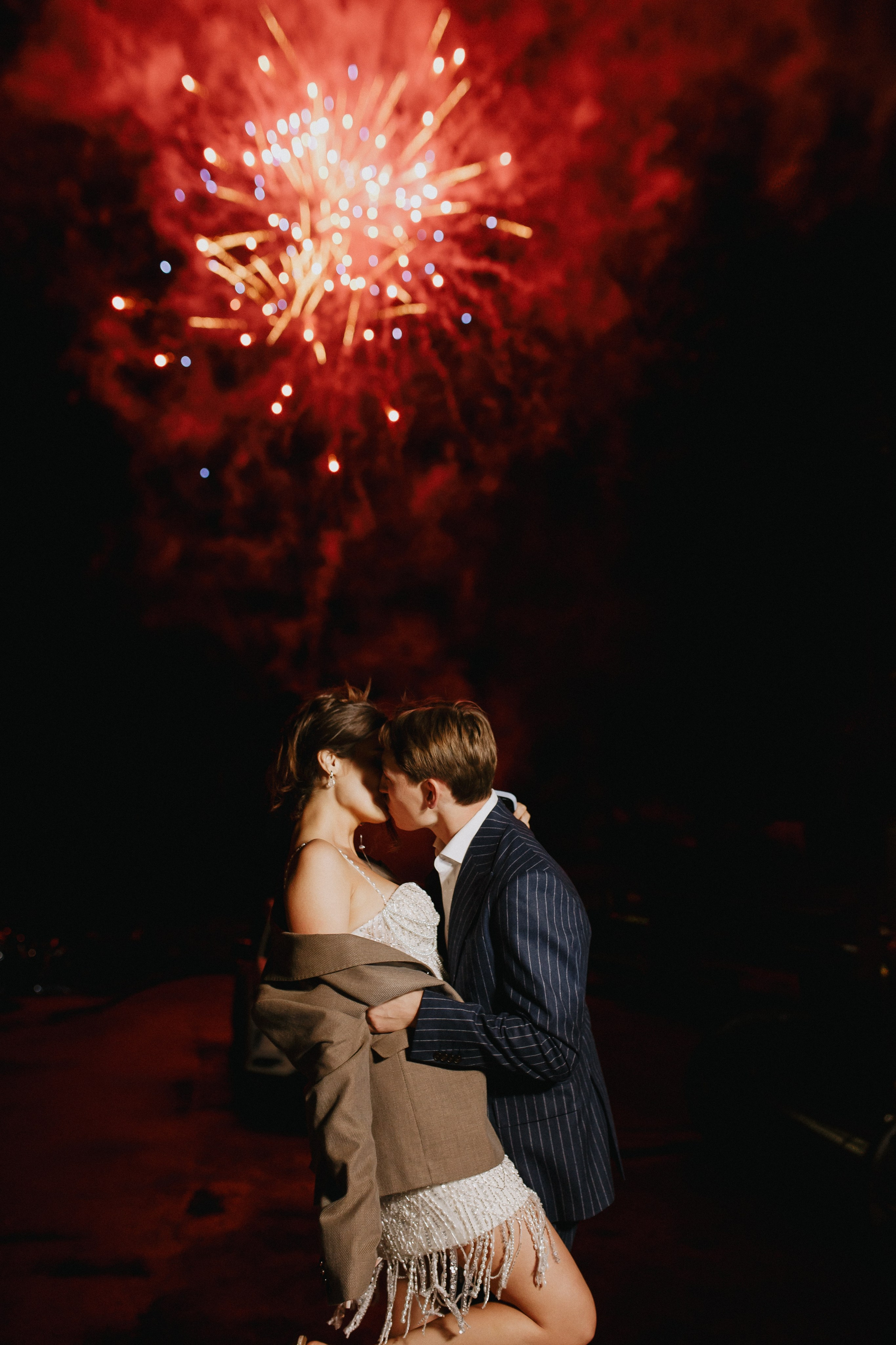 Дмитрий и Анастасия. Фотограф Иркутск Антипин Сергей