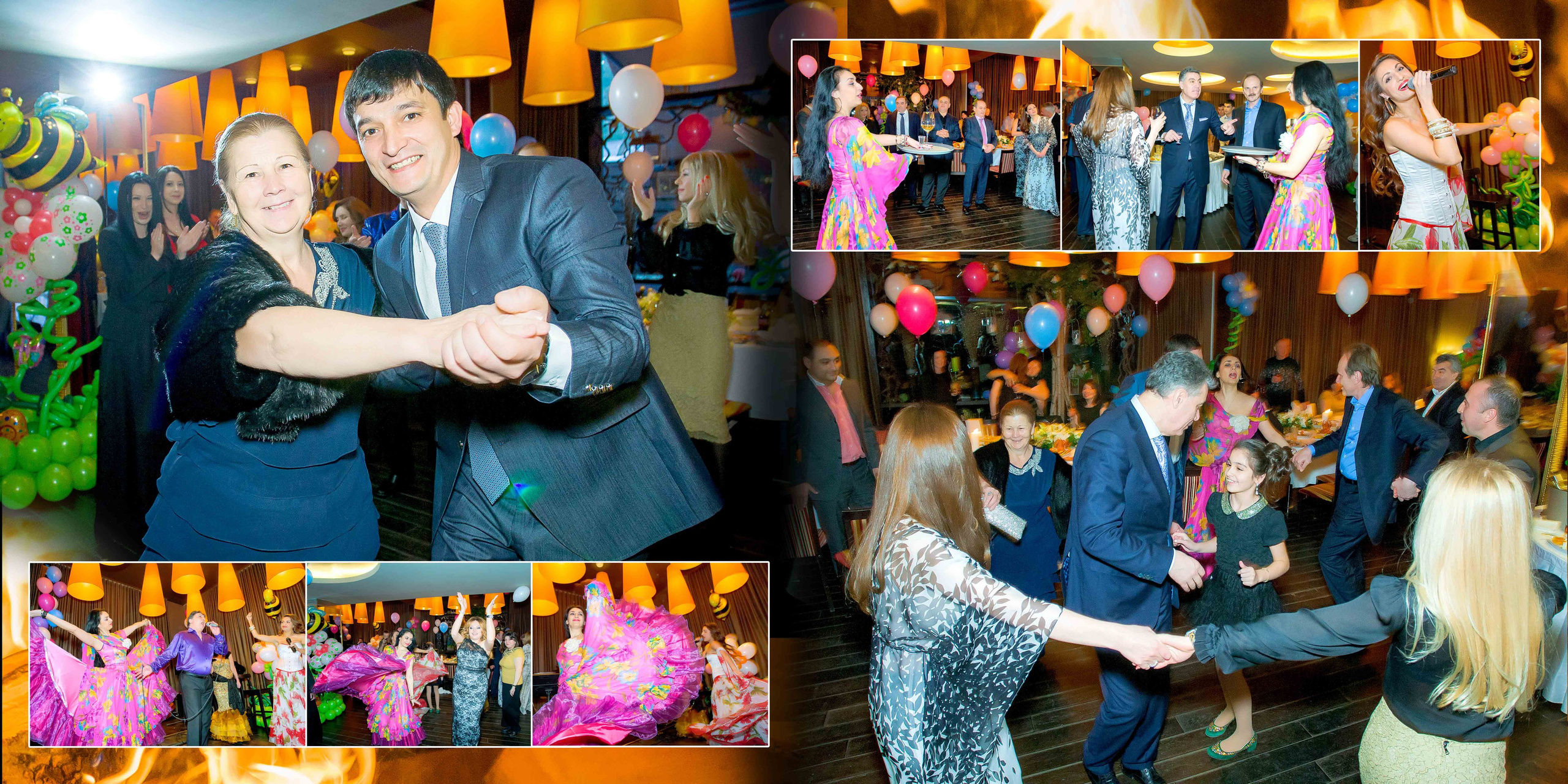 Фотокнига 1 годик ребенку. Skazka.wfolio.pro