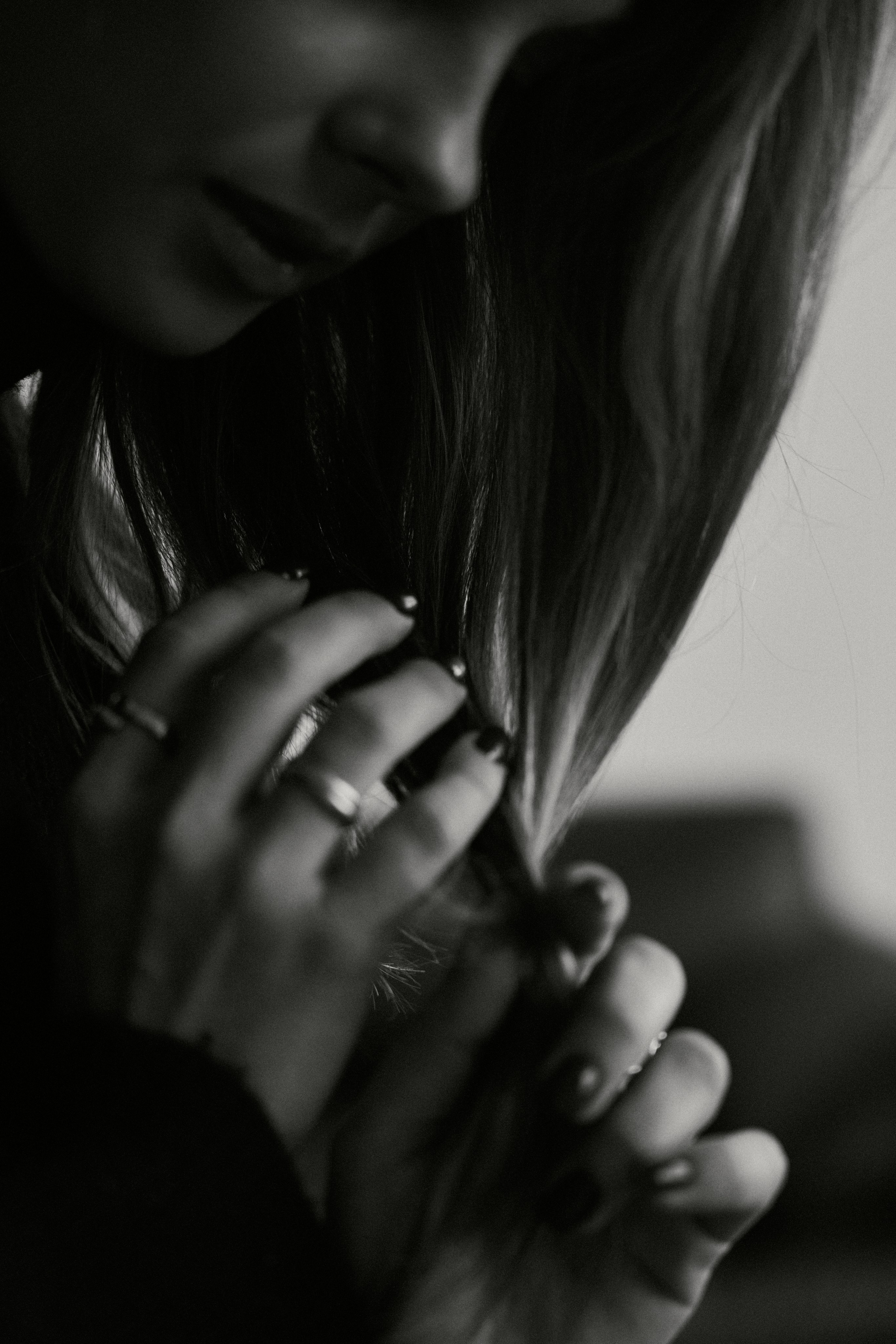 Даша. Семейный и детский фотограф Юлия Шох