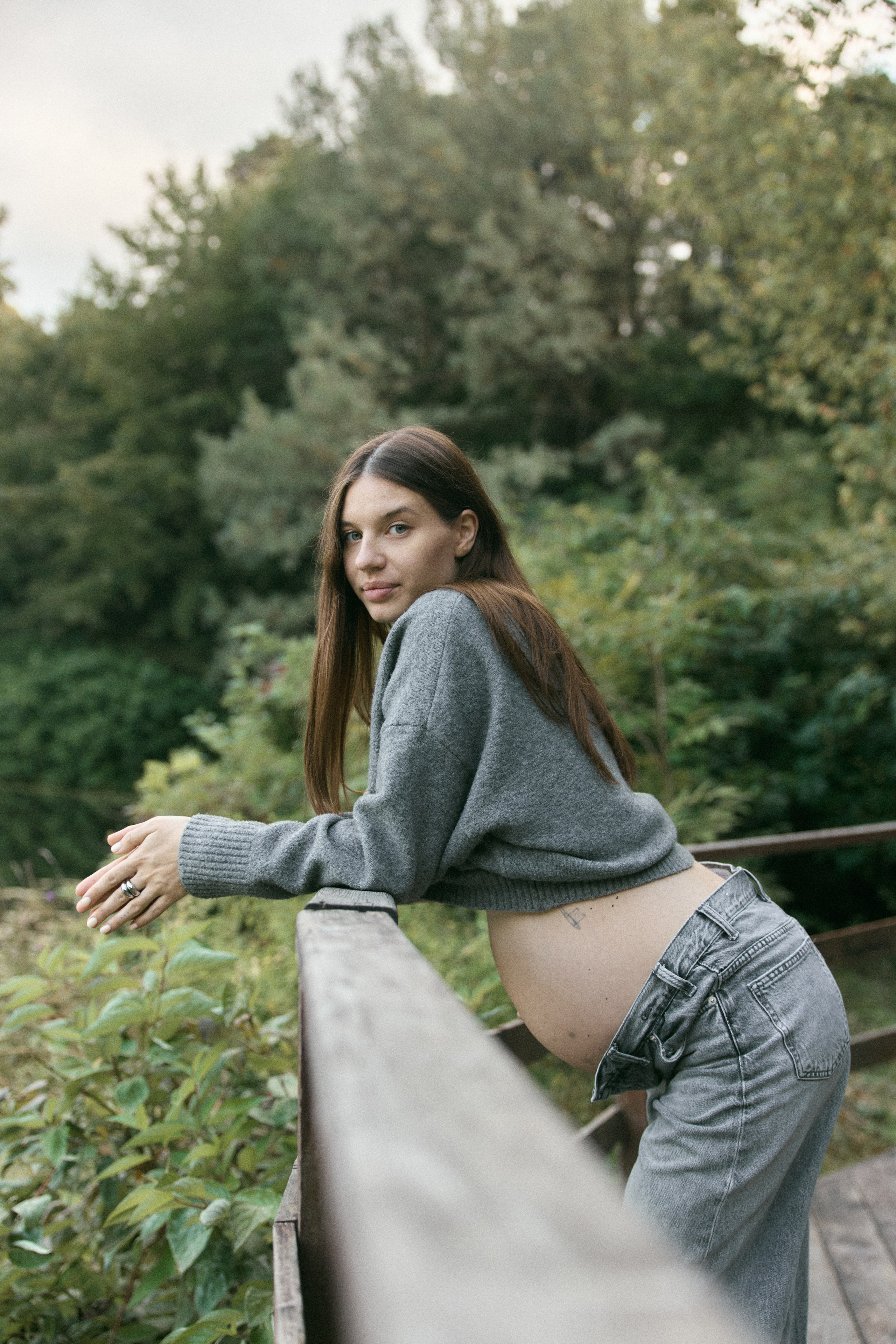 Илья + Ира. Семейный и детский фотограф Юлия Шох