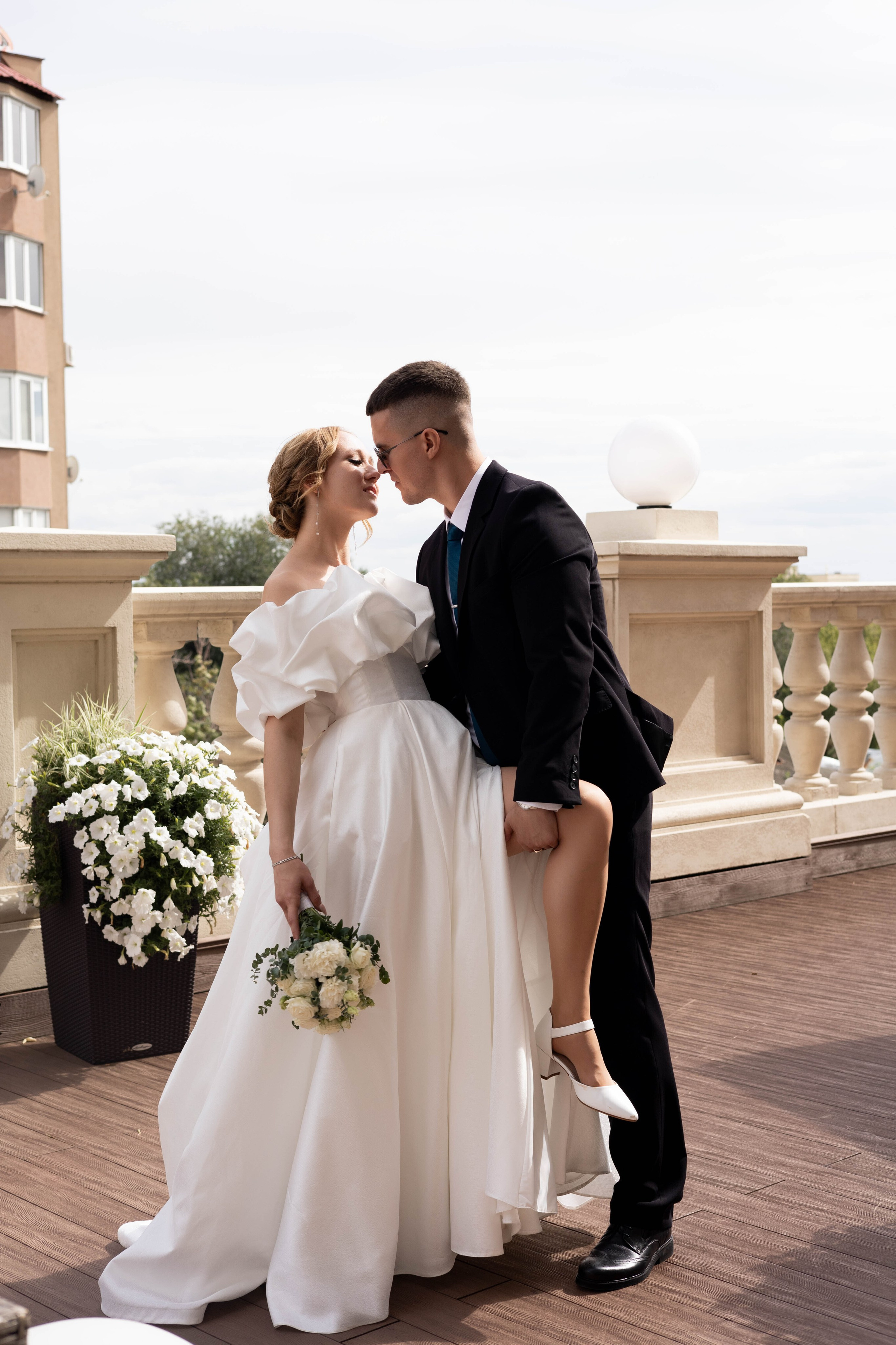 Татьяна & Владислав. Фотограф в Самаре Ксения Владимировна