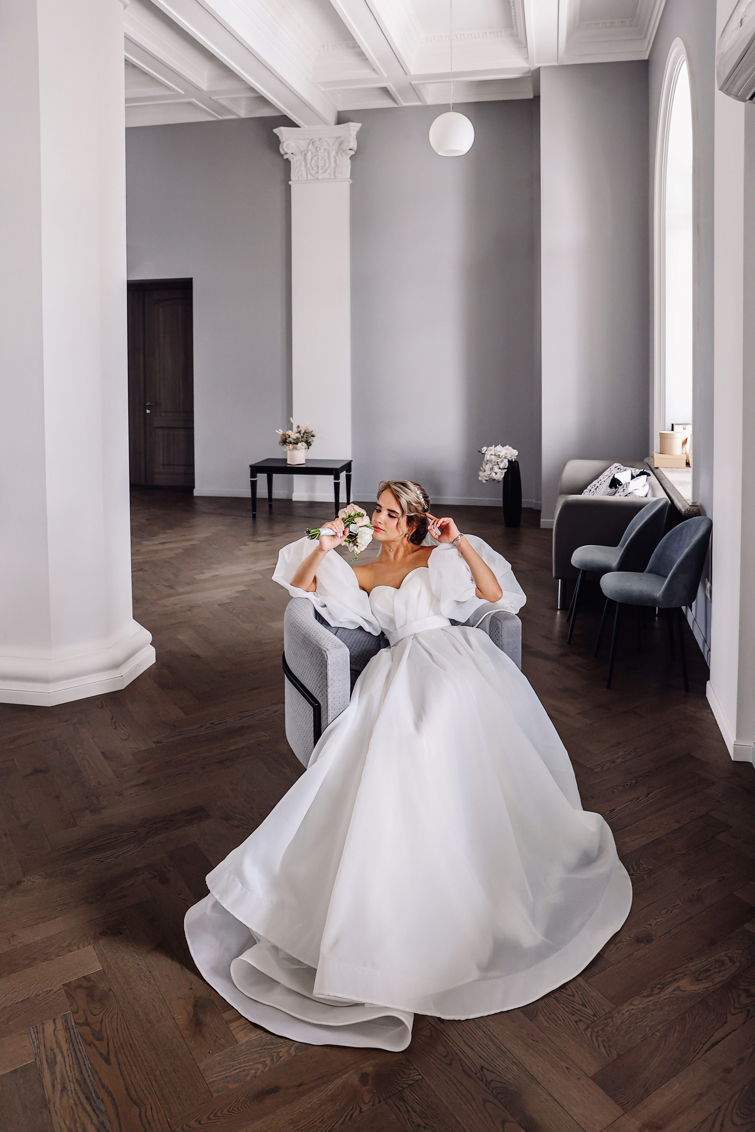 Алексей и Юлия. Марина Соколова. Контентный и семейный фотограф г. Красноярск