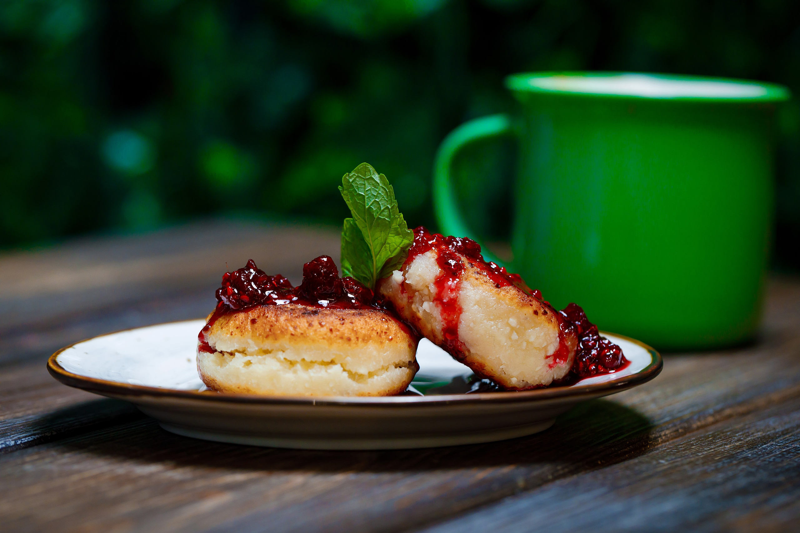 Фуд съемка. Семейный и Свадебный фотограф в Астане Александр Астапов