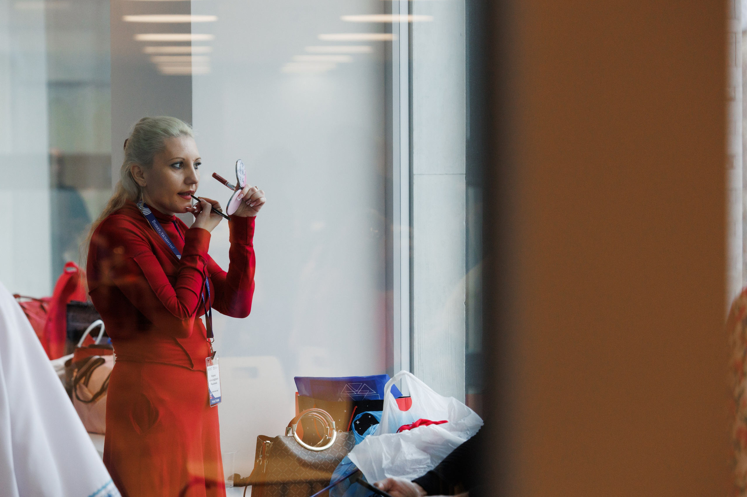 Всероссийский фестиваль «Виват, таланты!». Галерея ПрофАС