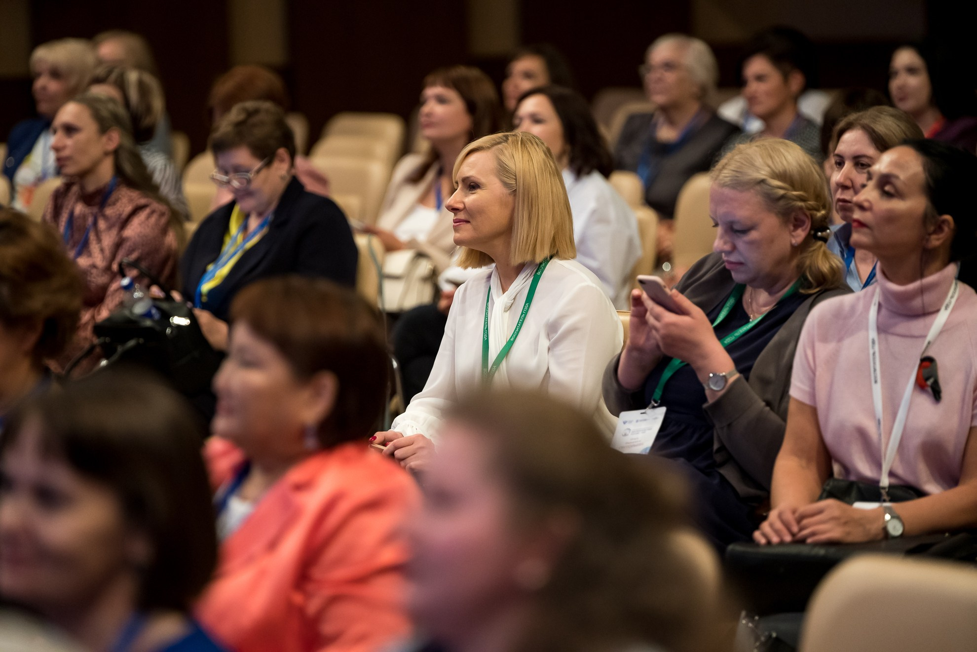 Конкурс Воспитатель года. Галерея ПрофАС