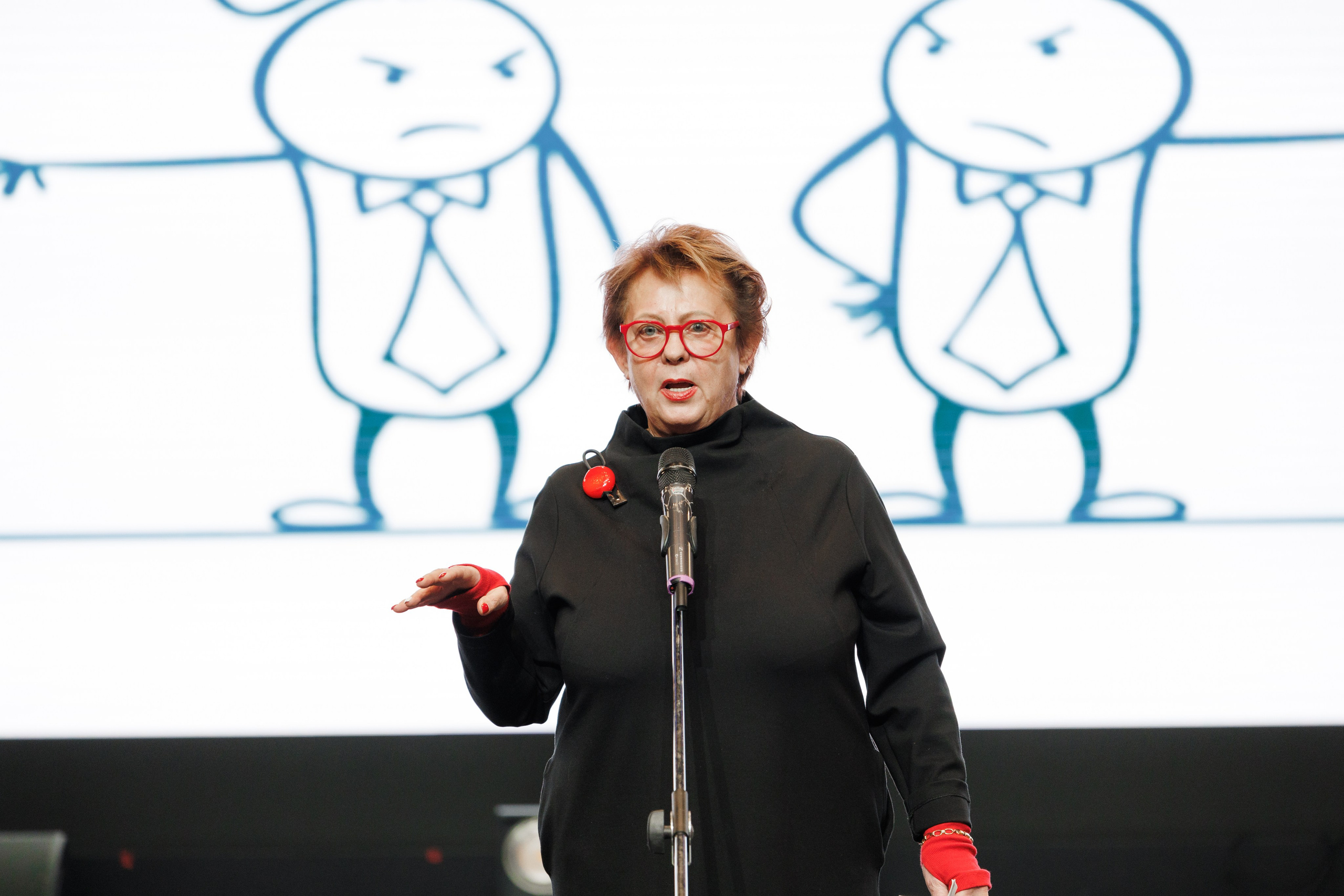 Всероссийский фестиваль «Виват, таланты!». Галерея ПрофАС