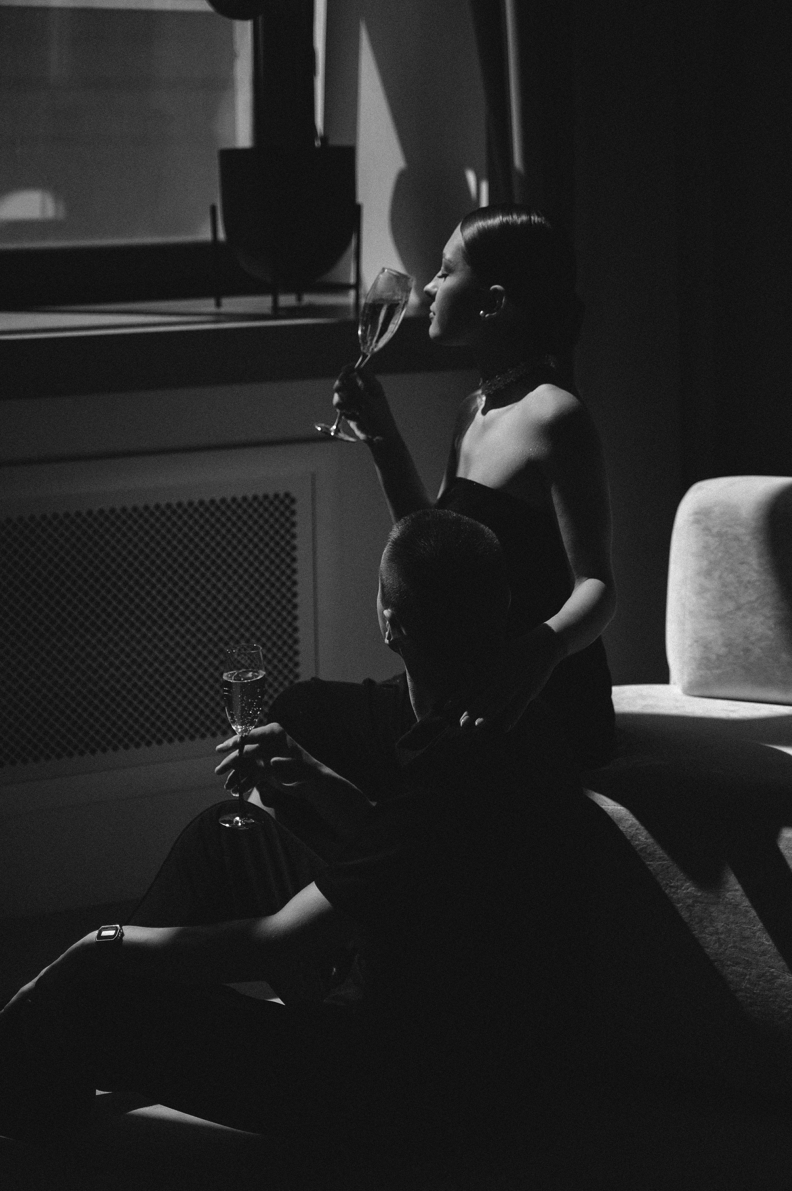 С Любовью!. Свадебный и семейный фотограф в Чебоксарах Ирина Левнер