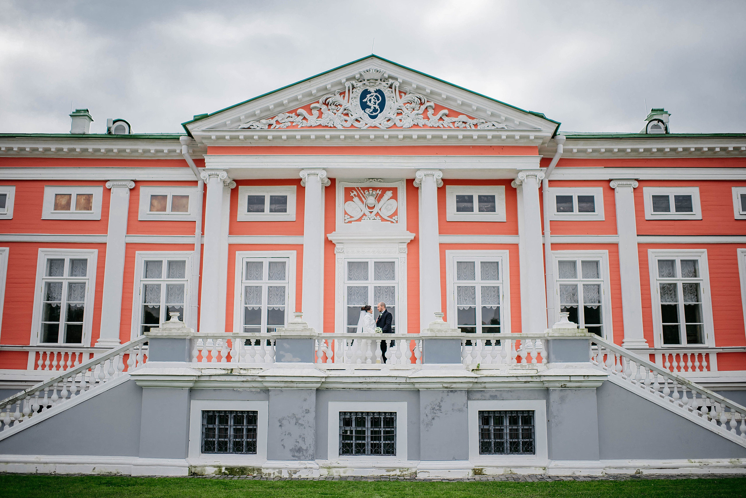 Kuskovo. Свадебный и семейный фотограф в г. Москва Ирина Гаврилова