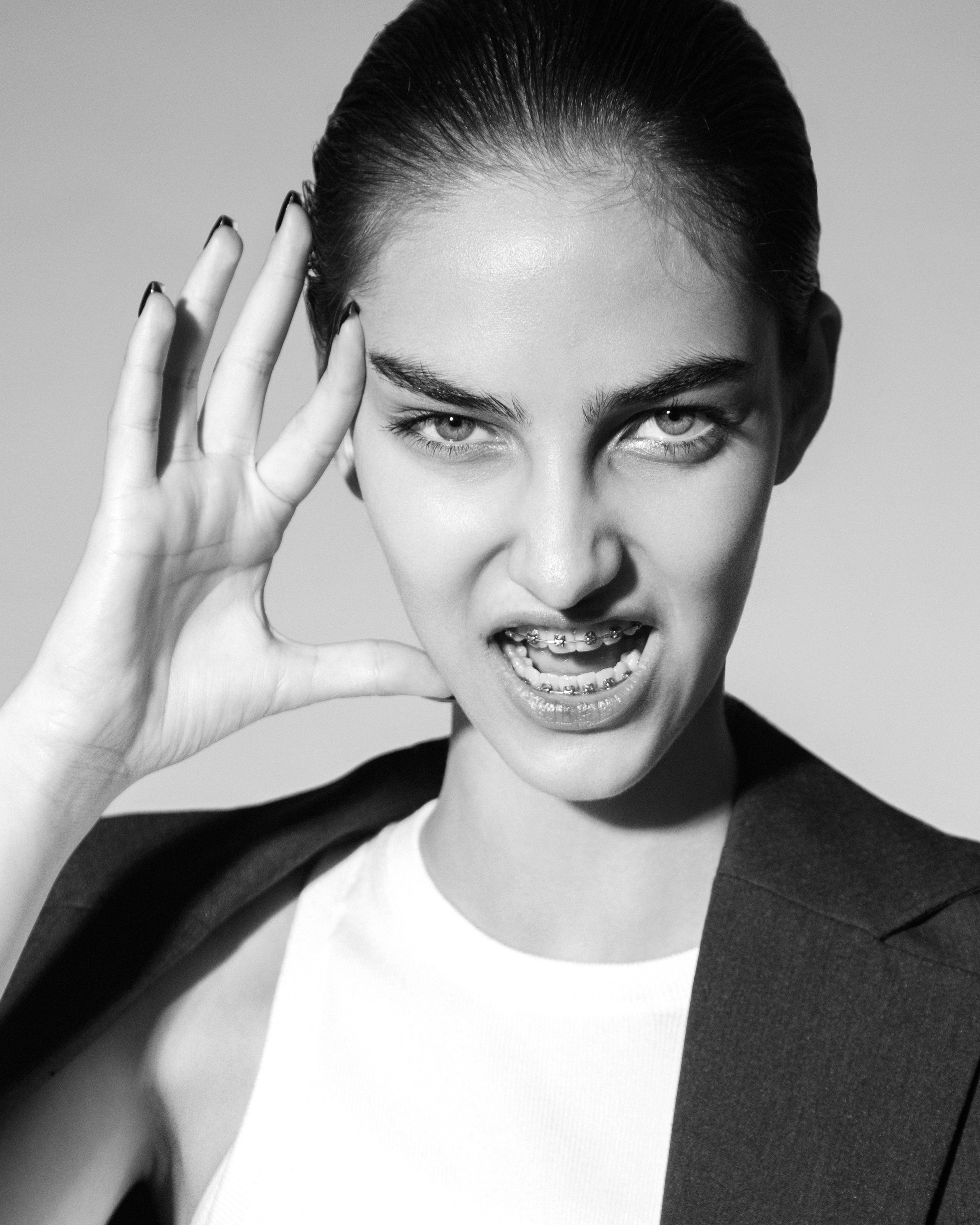 Камилла. Стелла Бурлина | Фотограф Москва