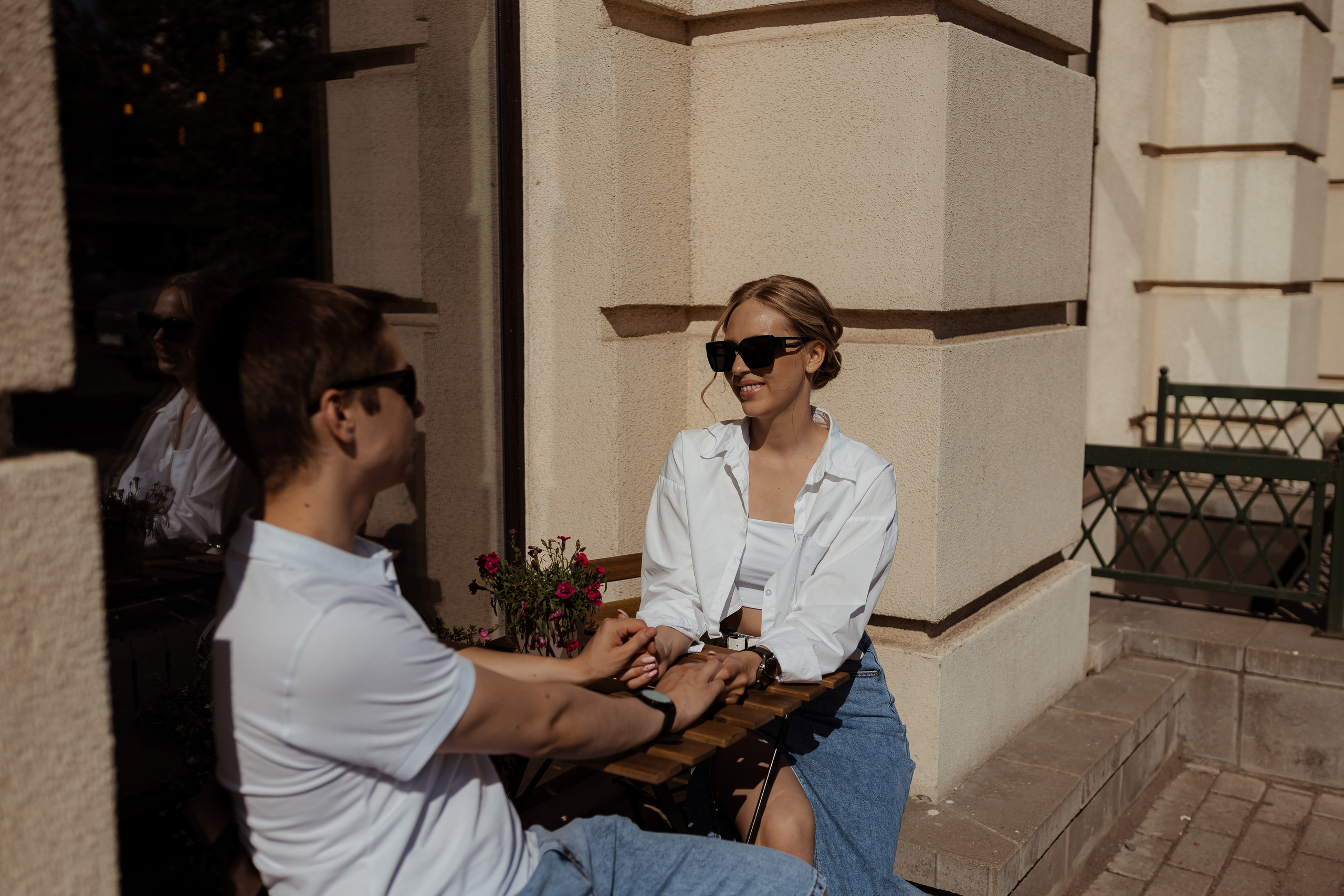 Ваня & Настя. ФОТОГРАФ Маргарита Сивакова | Ярославль Кострома Москва