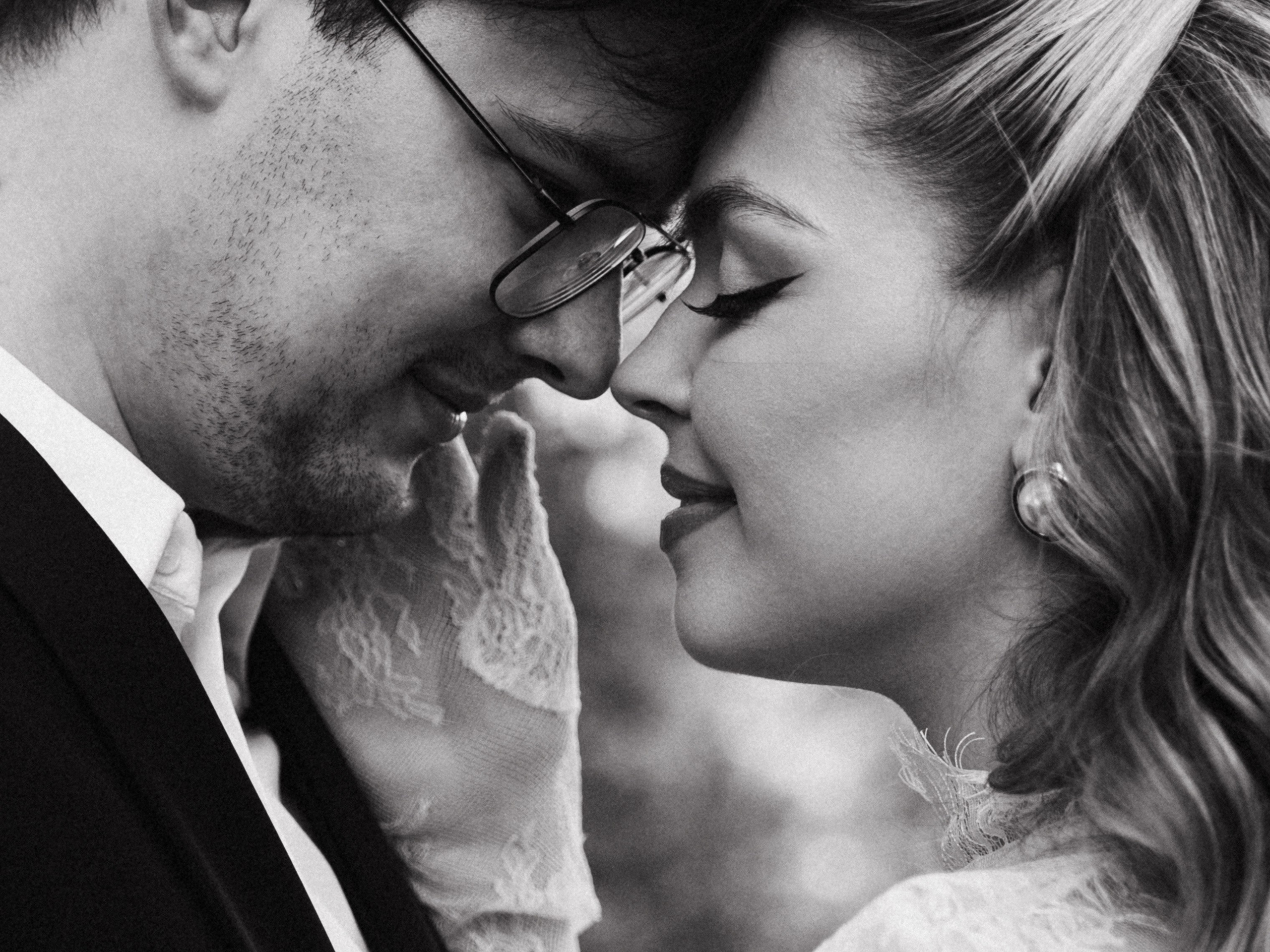 Daniel&Alina. Фотограф Волгоград