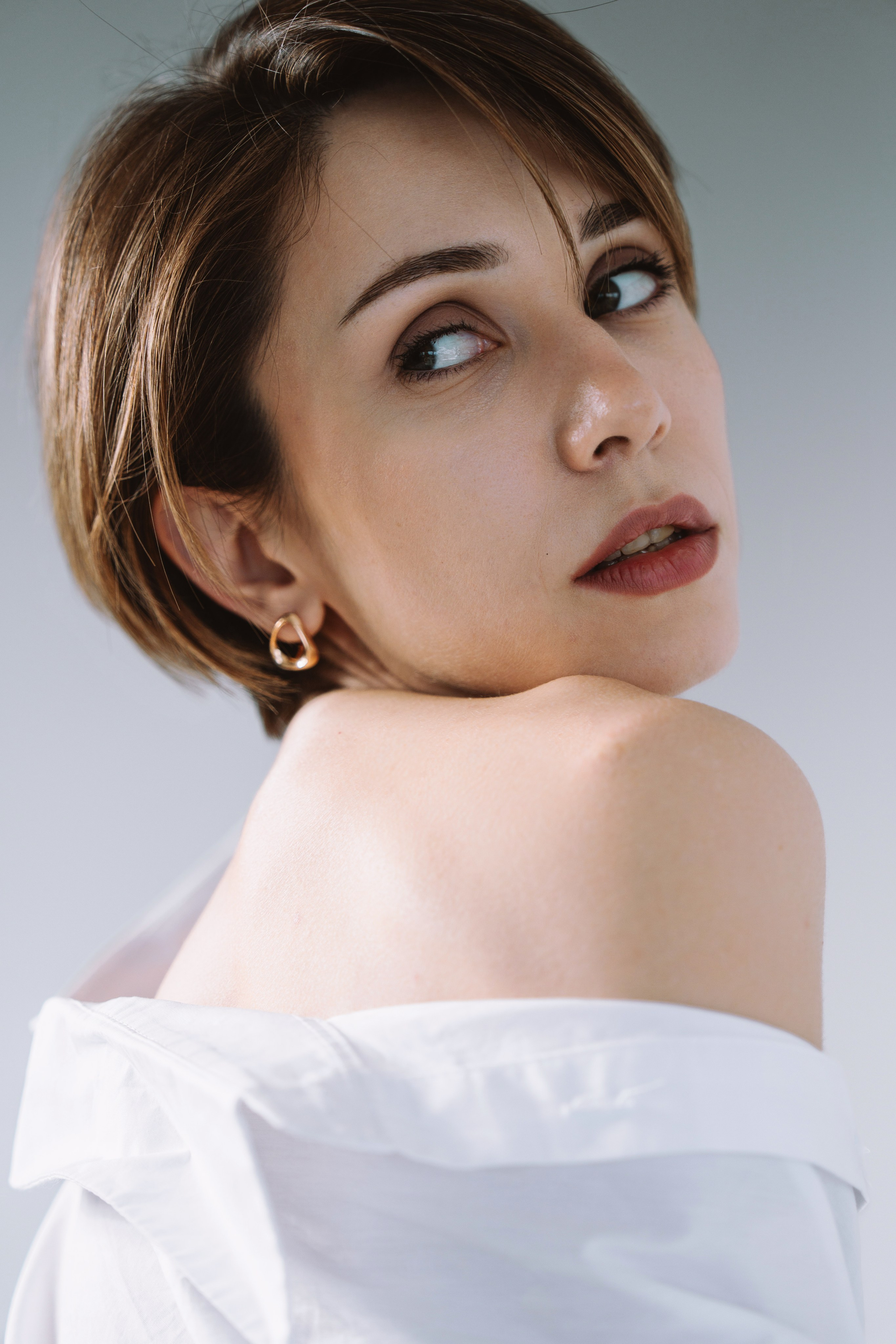 Victoria. Фотограф Волгоград