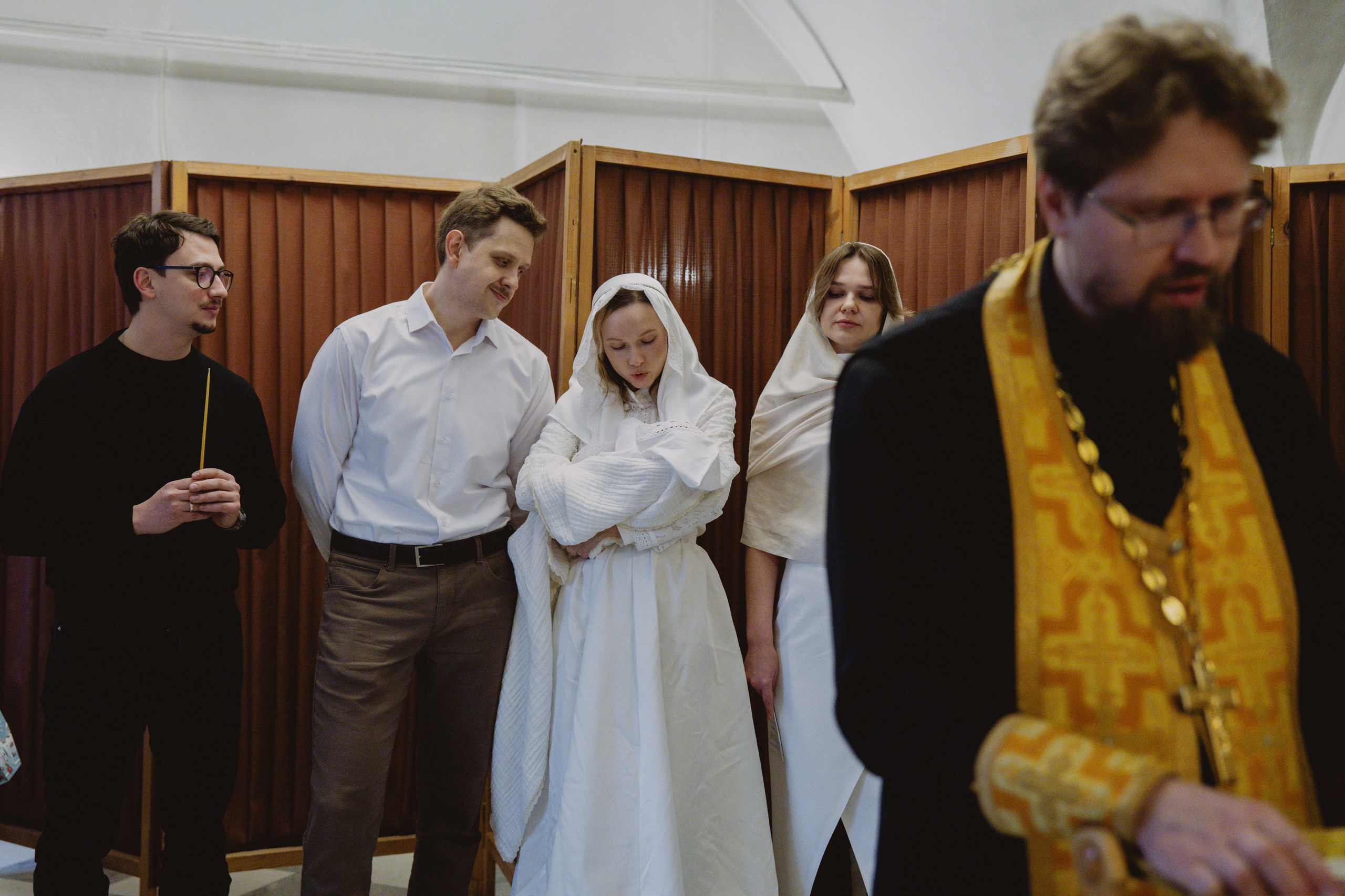 Ilyusha. Фотограф Волгоград