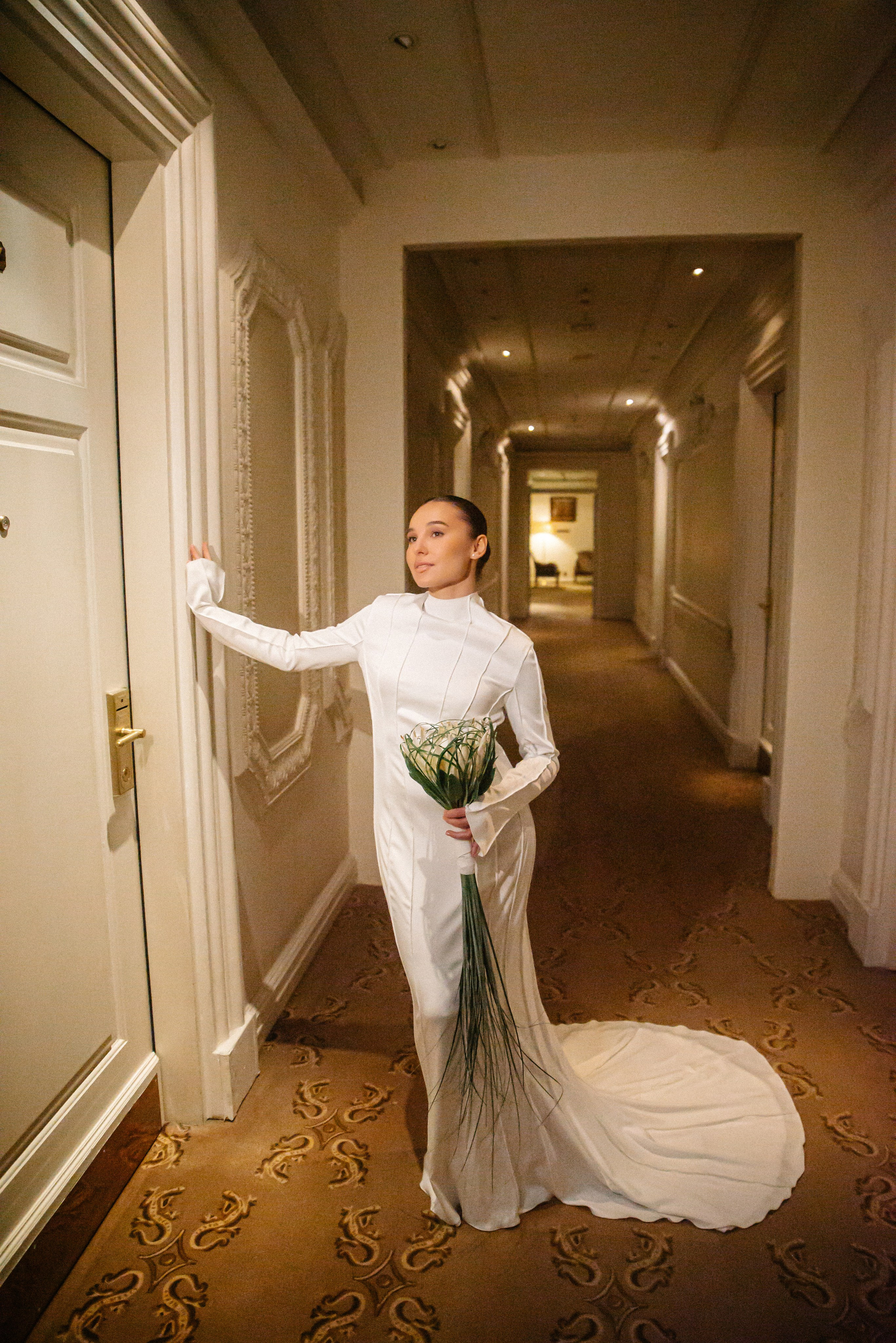 Владислав & Кристина. Свадебный, семейный, женский фотограф в Москве, Мытищах, Королёве Ксения Узилле