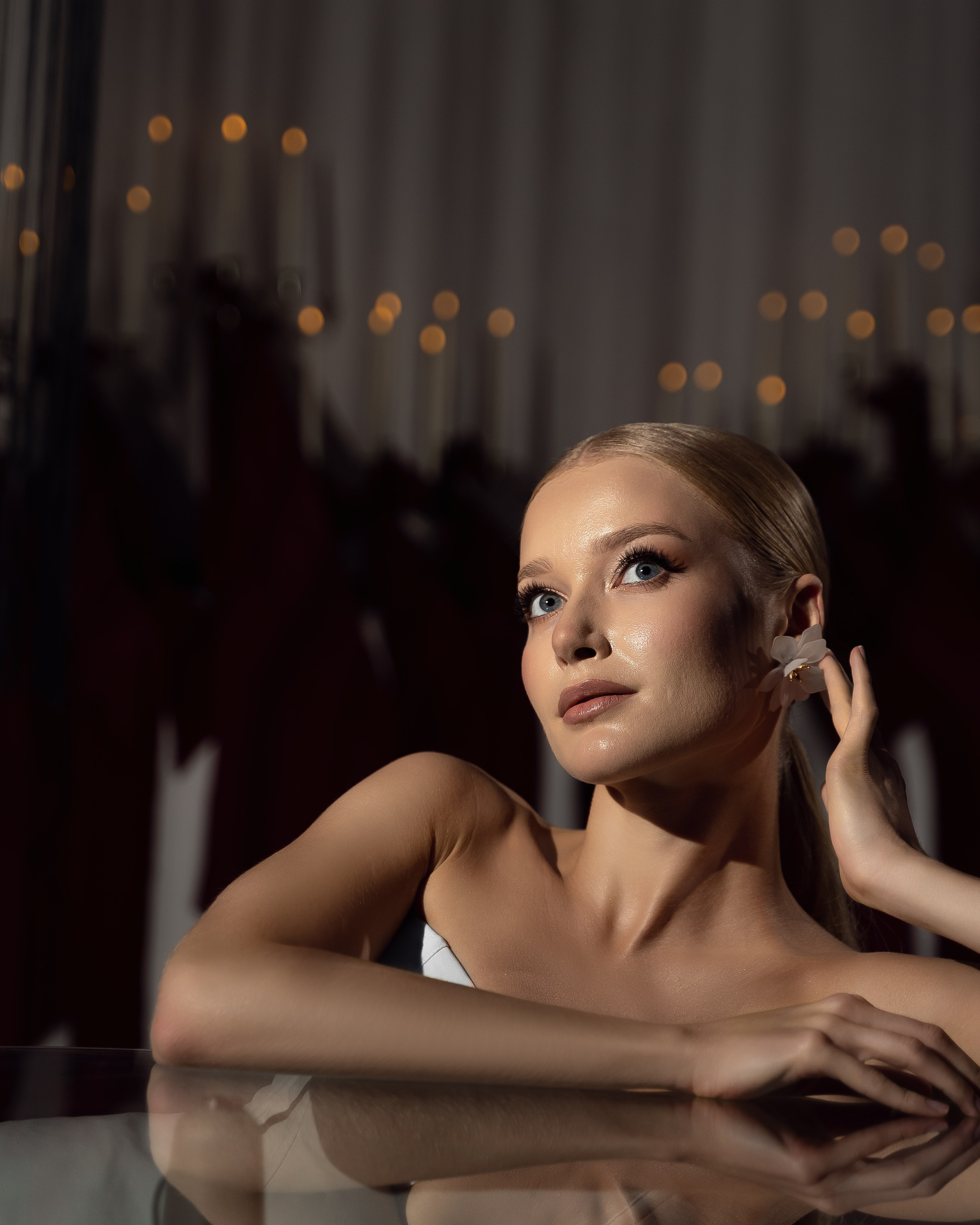 Мария & Иван. Свадебный фотограф в Казани