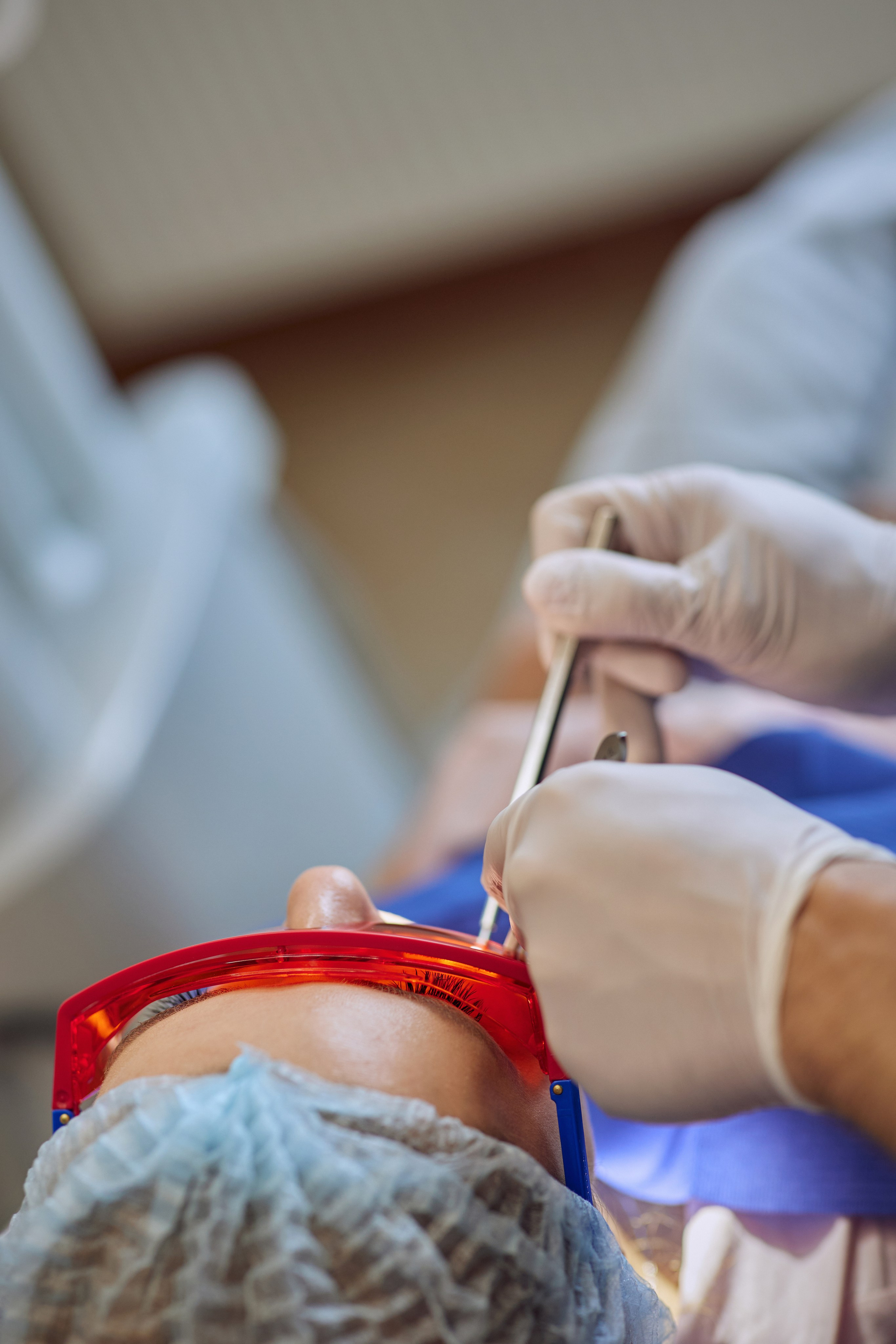 Корпоративный портрет. Фотограф в Москве и Санкт-Петербурге Елена Потапова