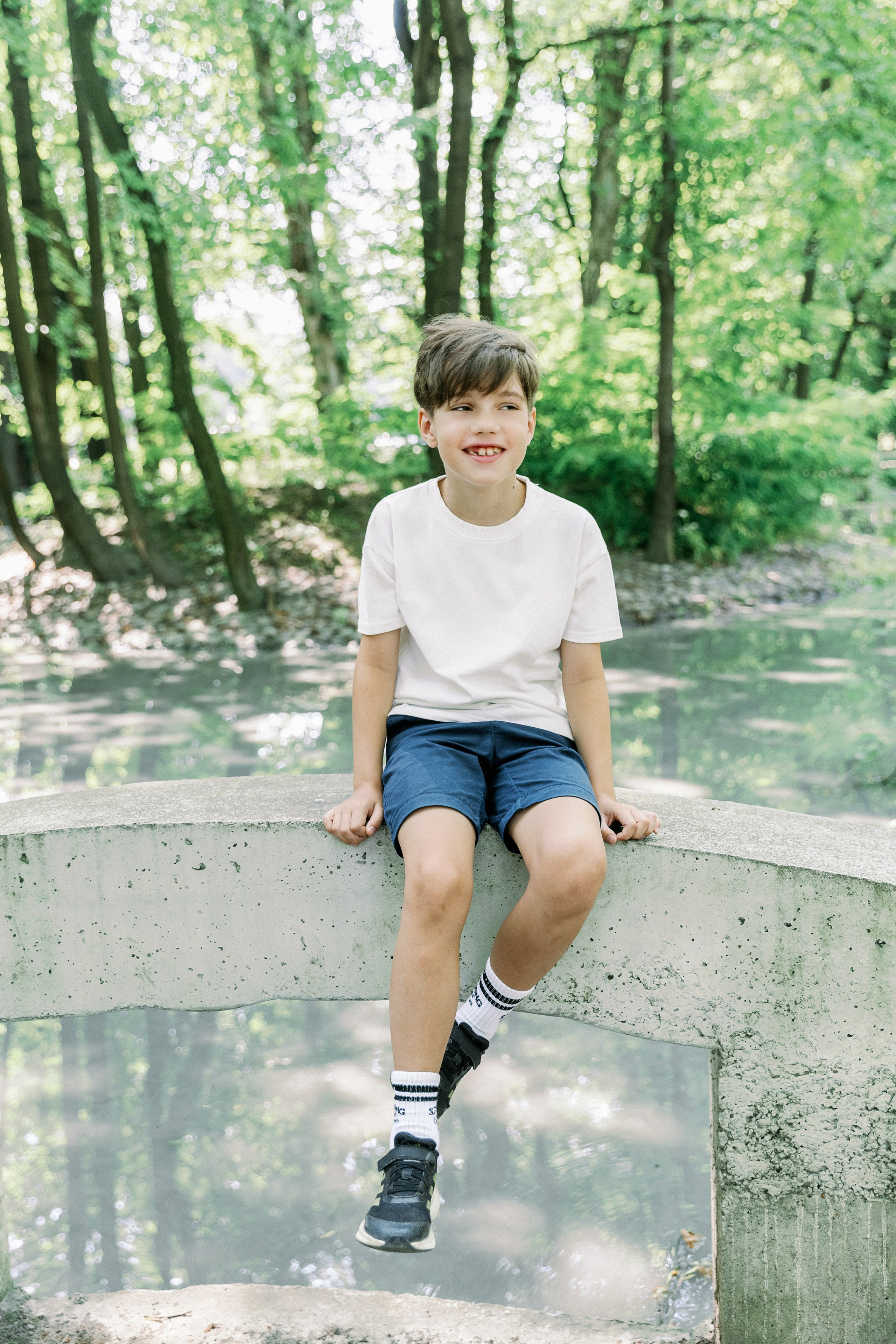 На улице и на природе. Фотограф Оксана Мамукаева г. Владикавказ