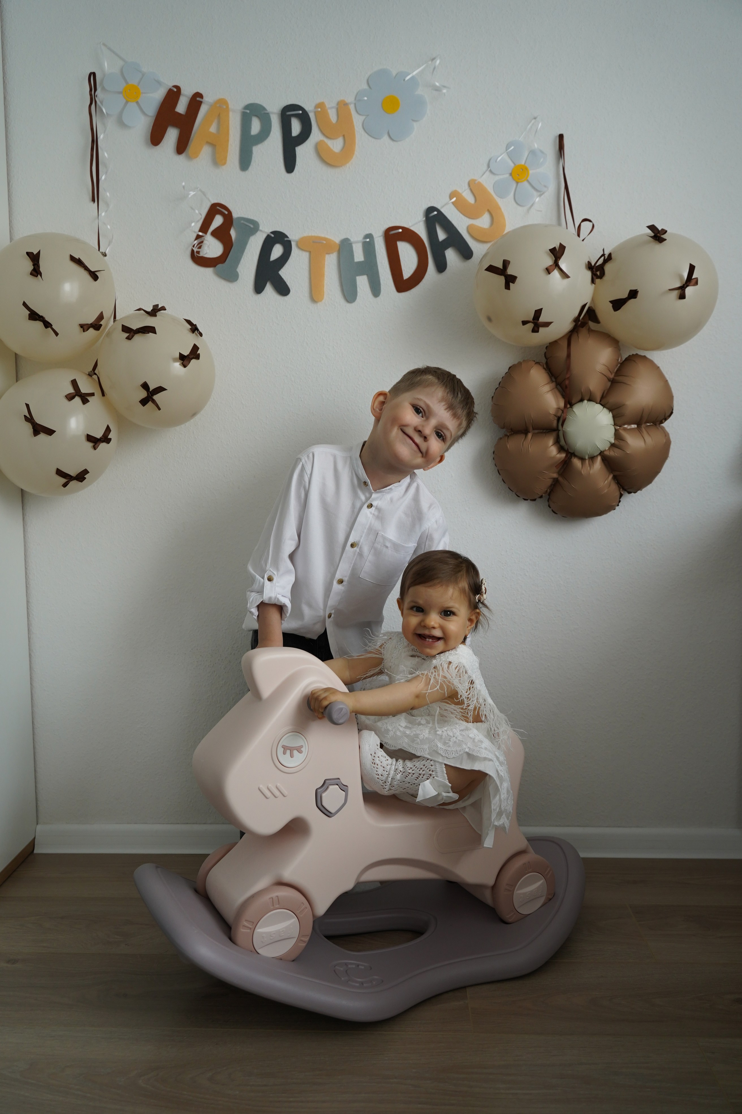 Софийке Годик. Семейный фотограф Наталья Иванкова, Москва