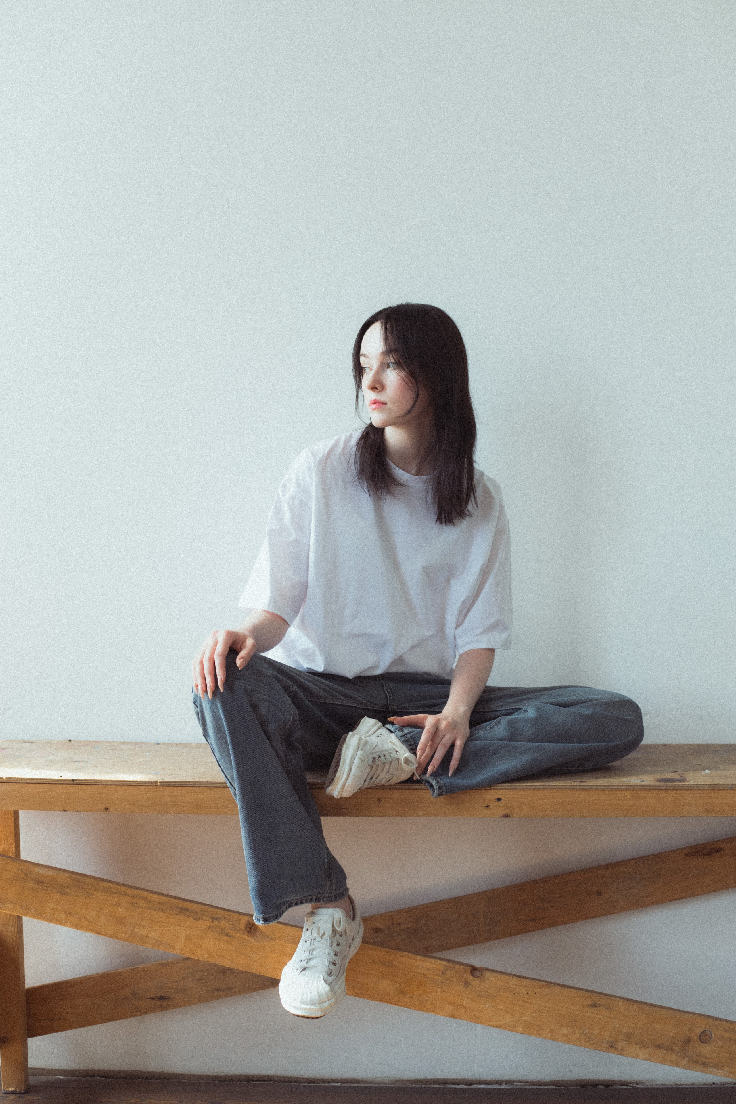 Sofia. Фотограф Москва Дмитрий Курасов