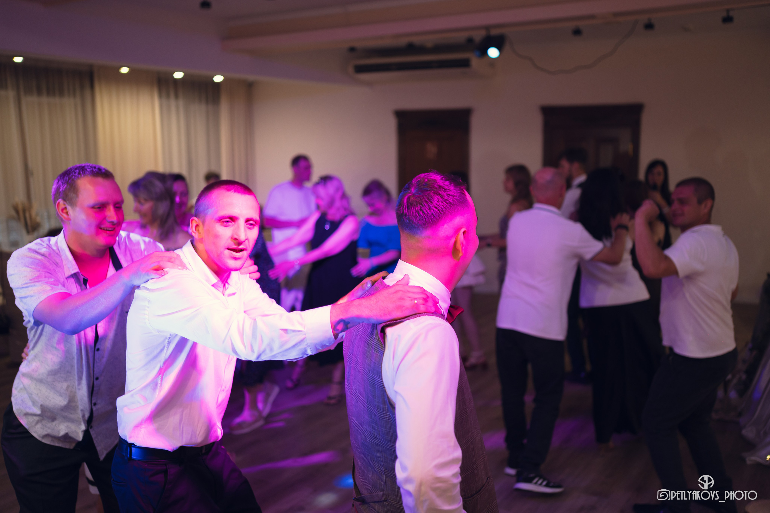 Свадьба Владислава и Анастасии. Фотограф, видеограф Пятигорск, Ставрополь, Ессентуки, Petlyakovs_photo