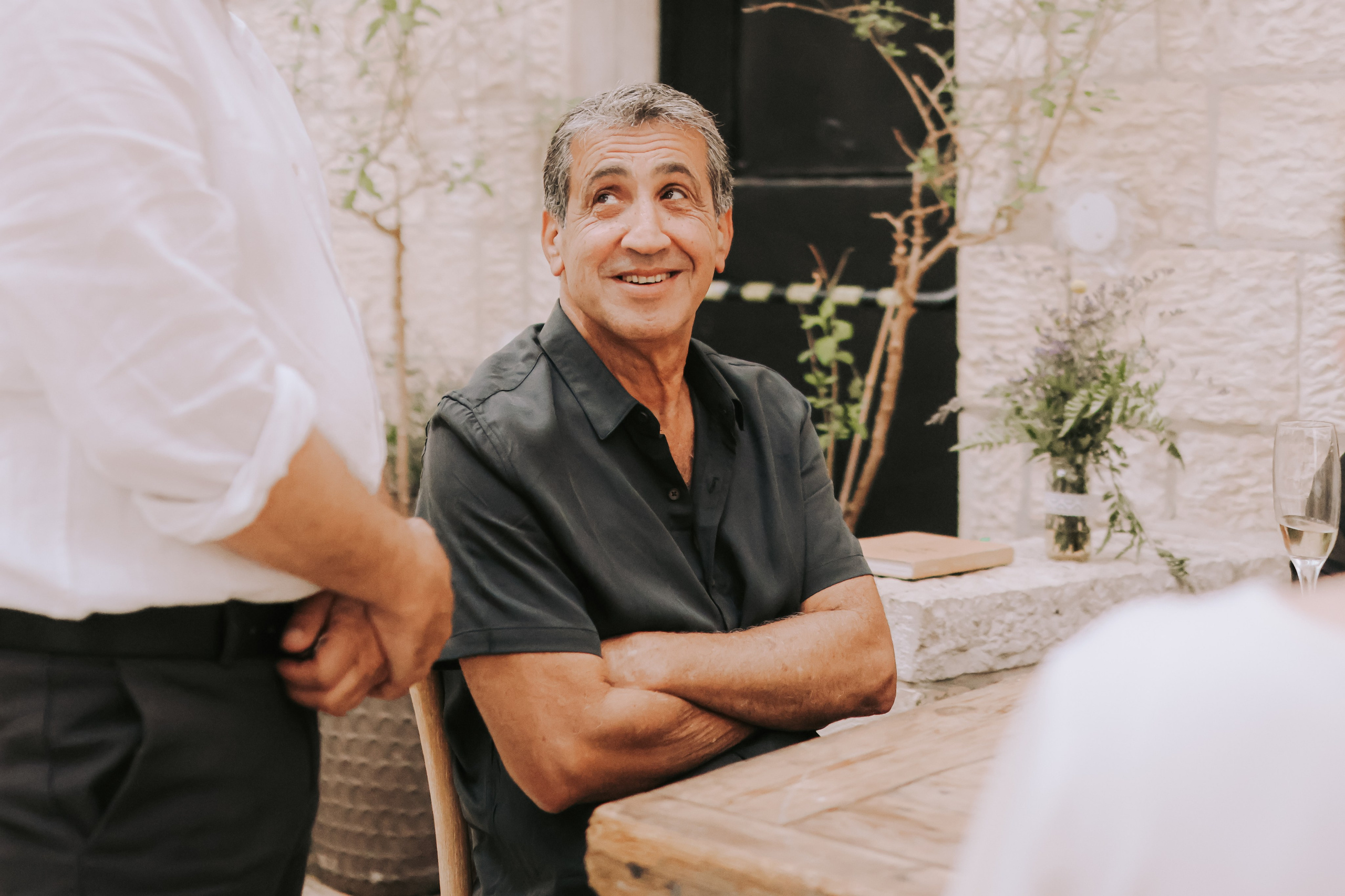 Wedding, Jerusalem | September 2025. Photographer in Israel Alice Milchin