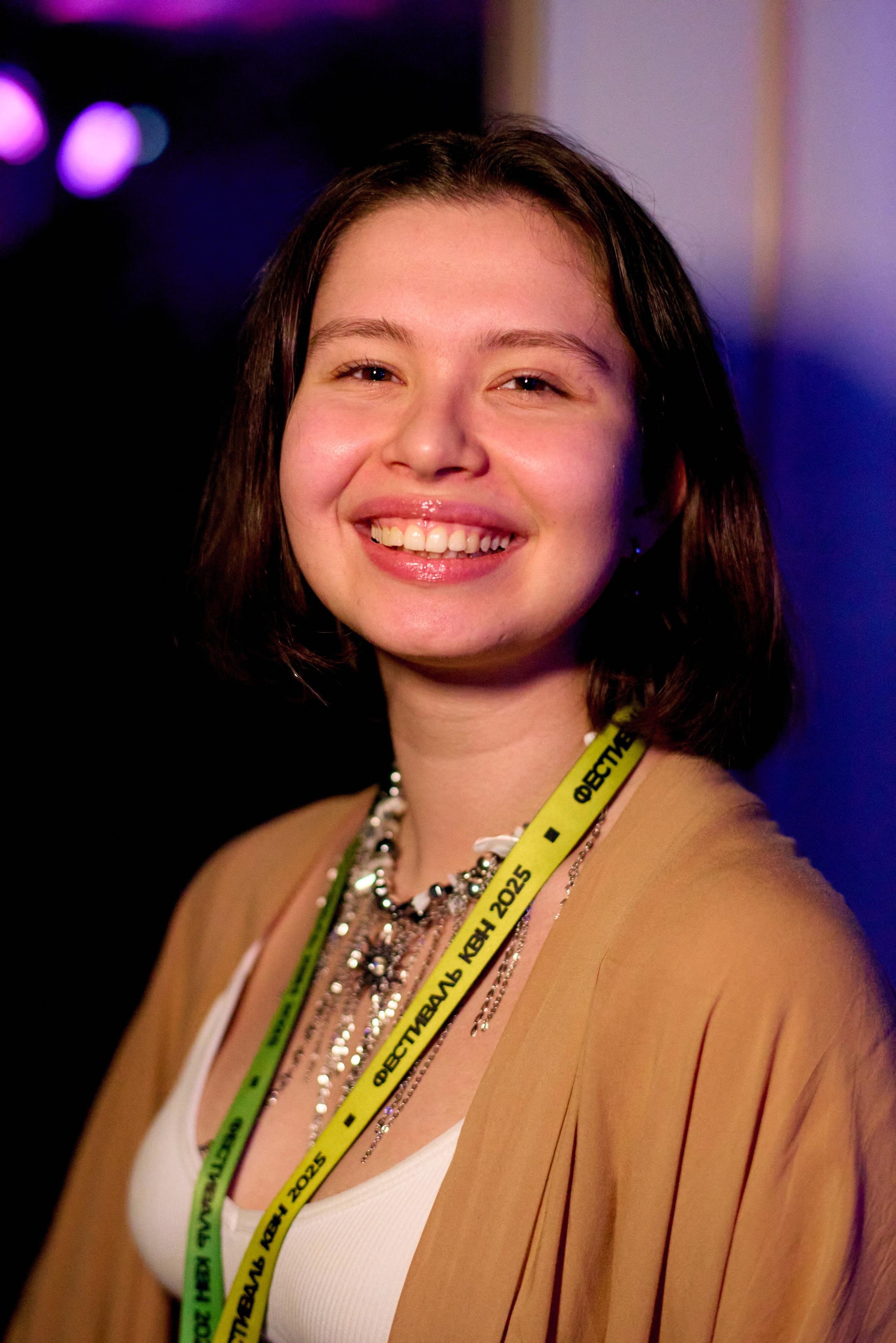 КиВиН-2025. #спецкорНвер