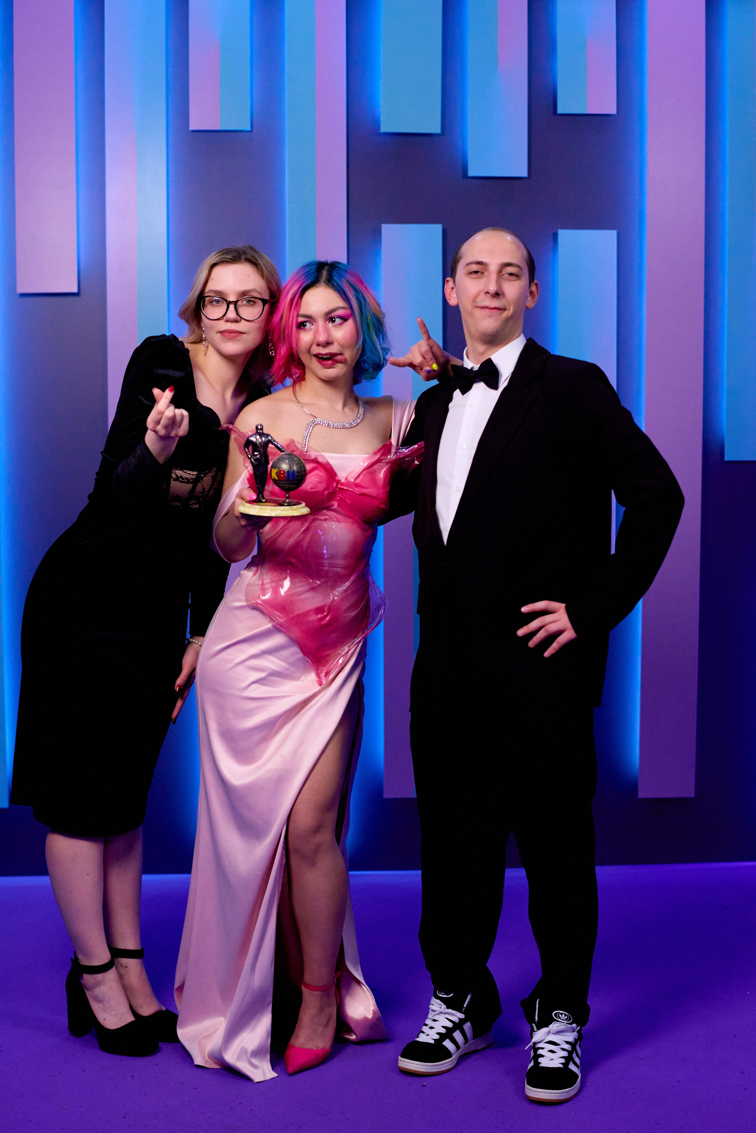 КиВиН-2025. #спецкорНвер