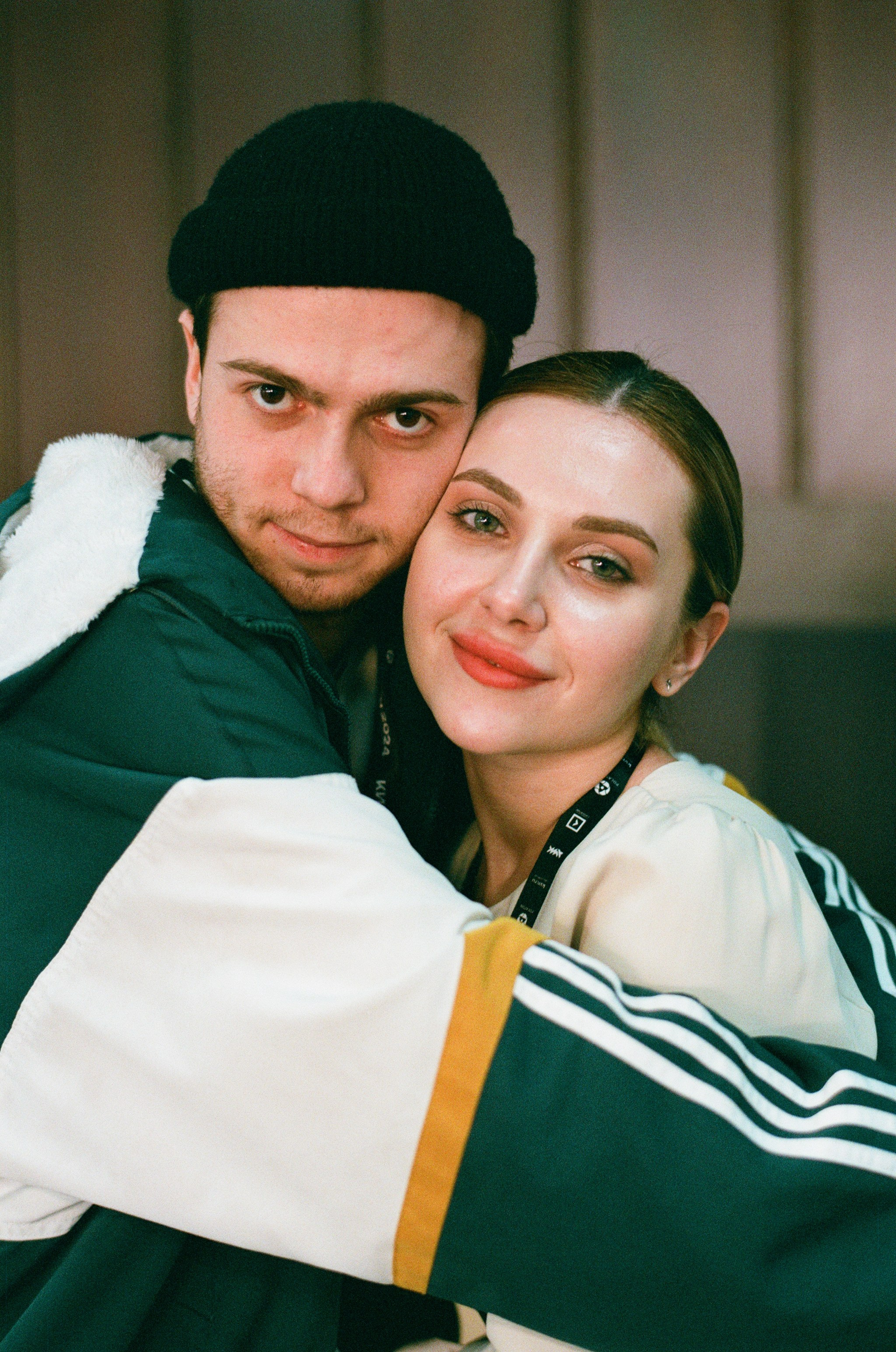 КиВиН-2024. #спецкорНвер