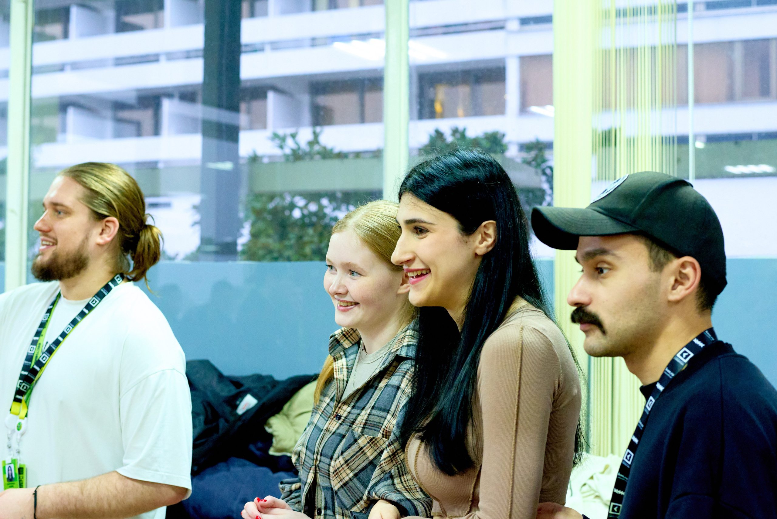 КиВиН-2025. #спецкорНвер