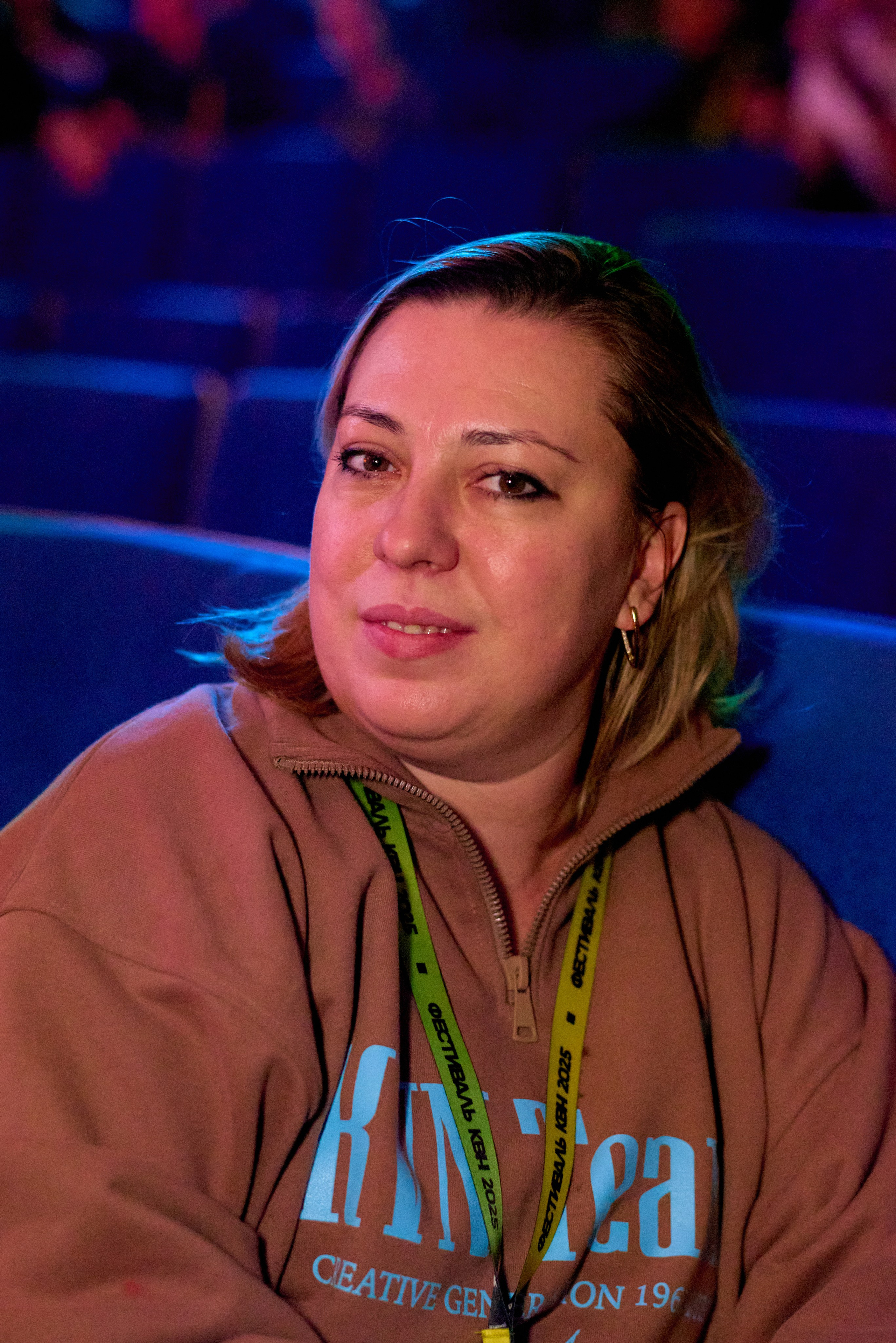 КиВиН-2025. #спецкорНвер