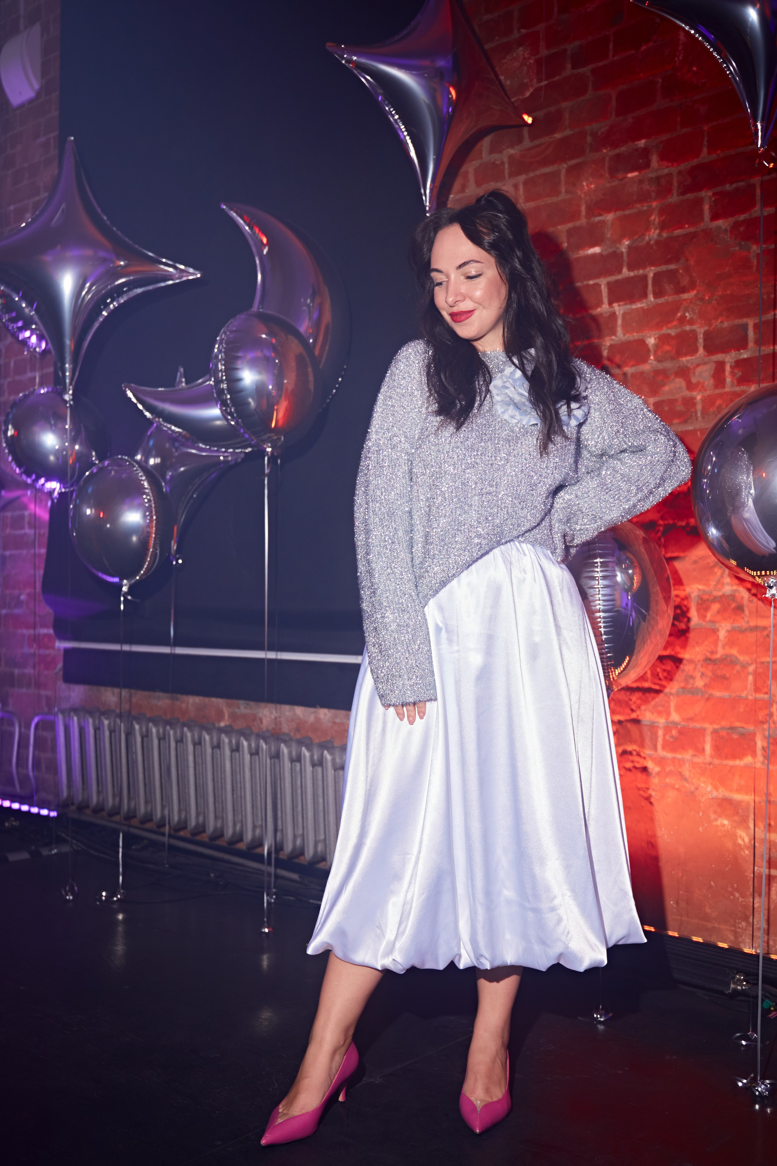 День Рождения фонда Игоря Рыбакова. Фотограф Андрей Егоров