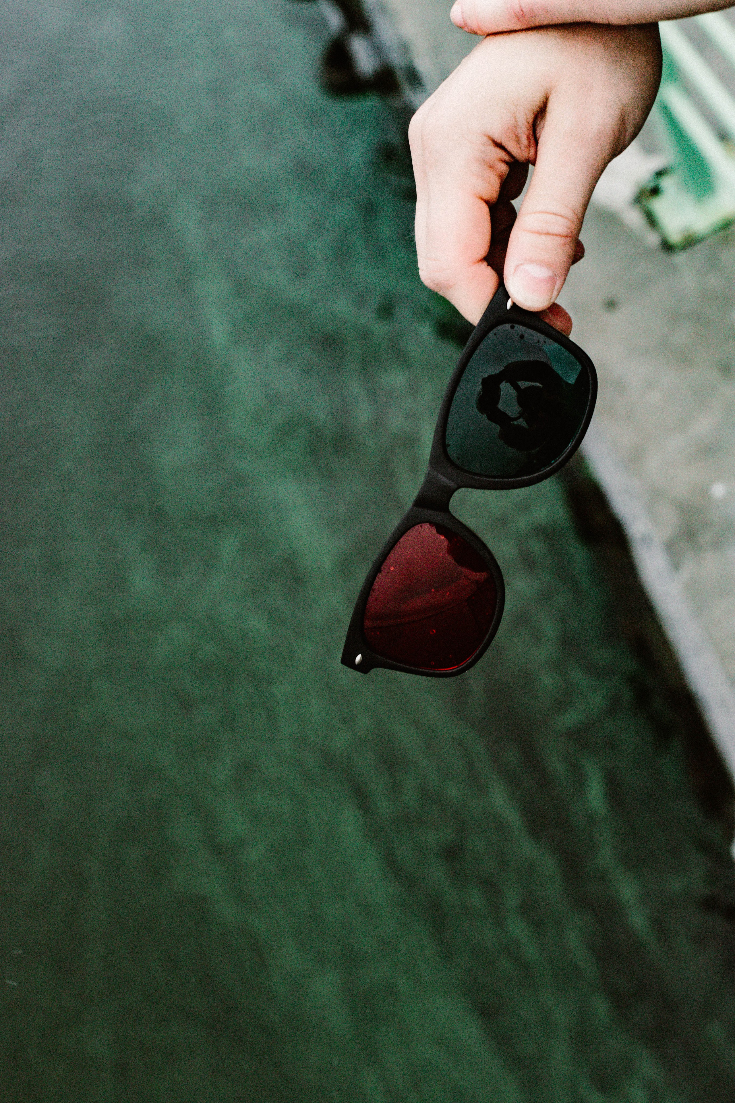 Руслан в малине. Фотограф в Нижнем Новгороде