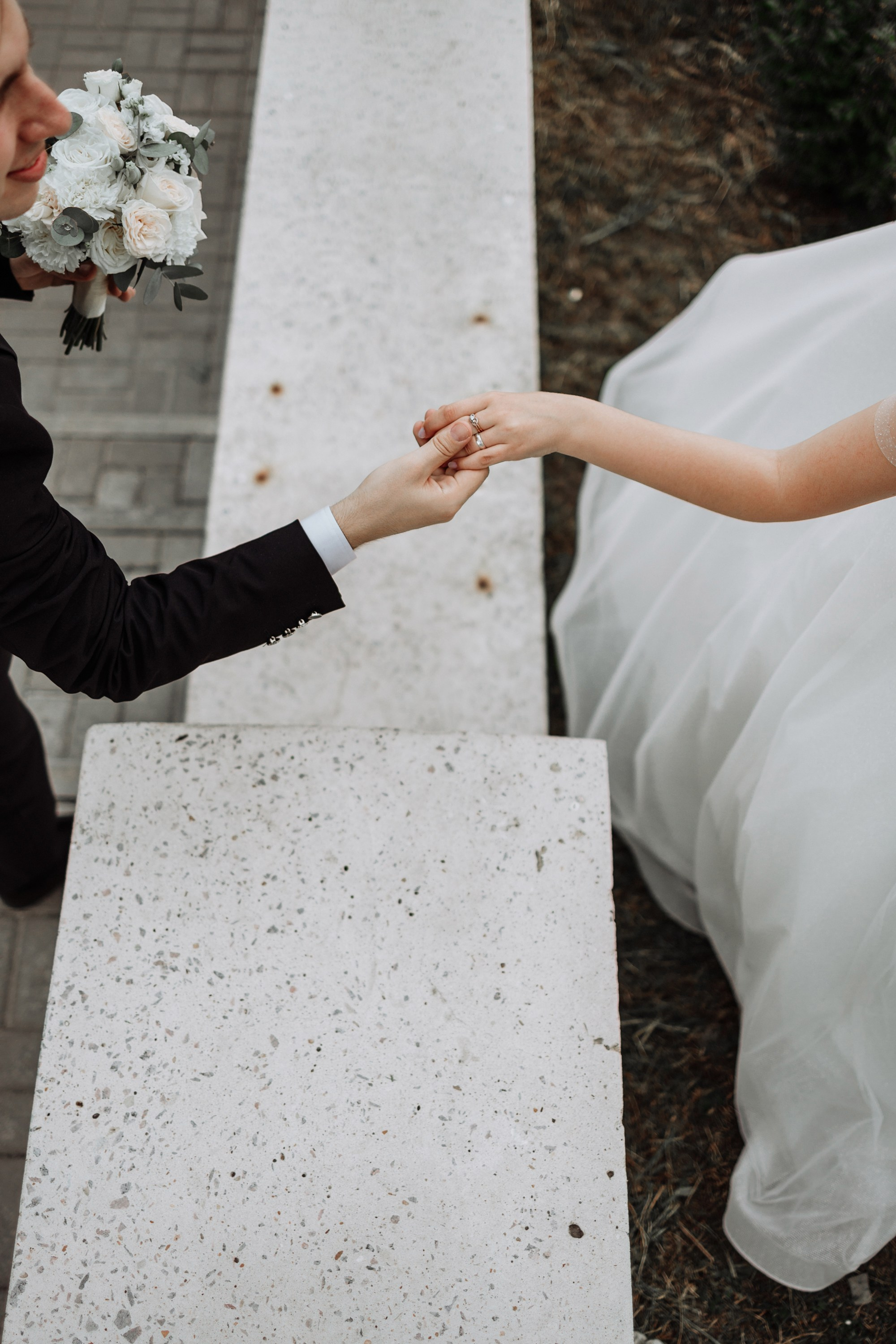 Антон и Ксения. Команда фотографов