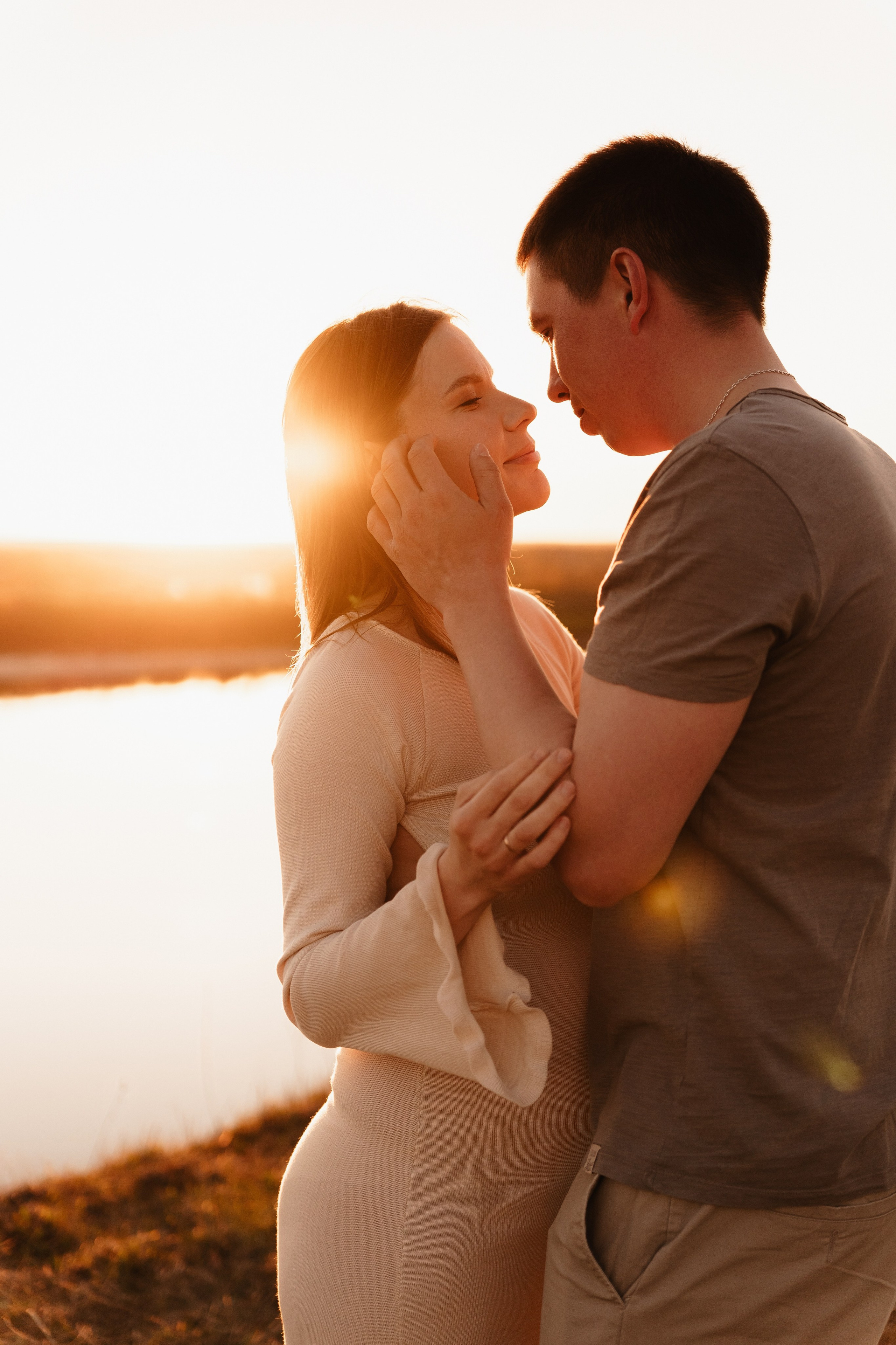 В ожидании 🐣. Истории