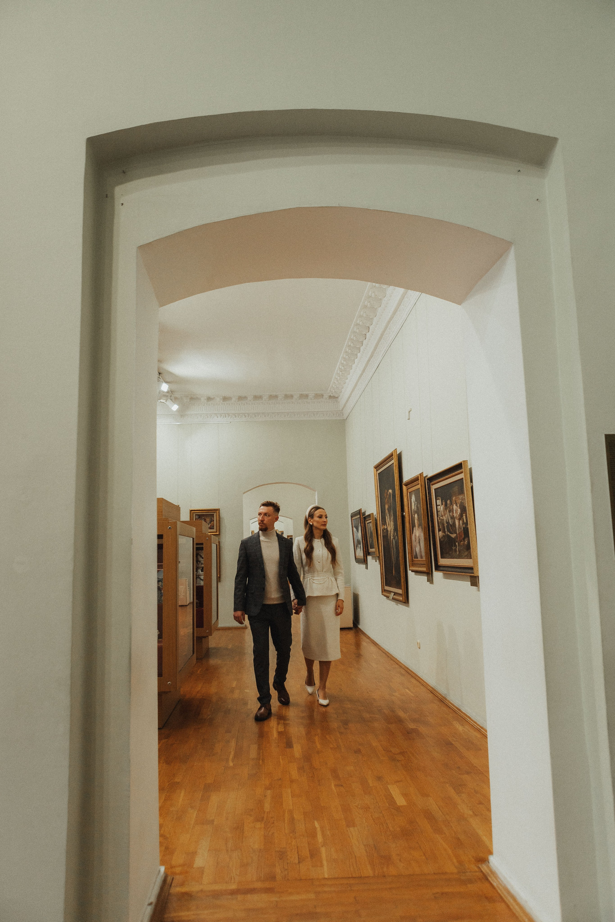 Lovestory. Фотограф Мария Прусакова