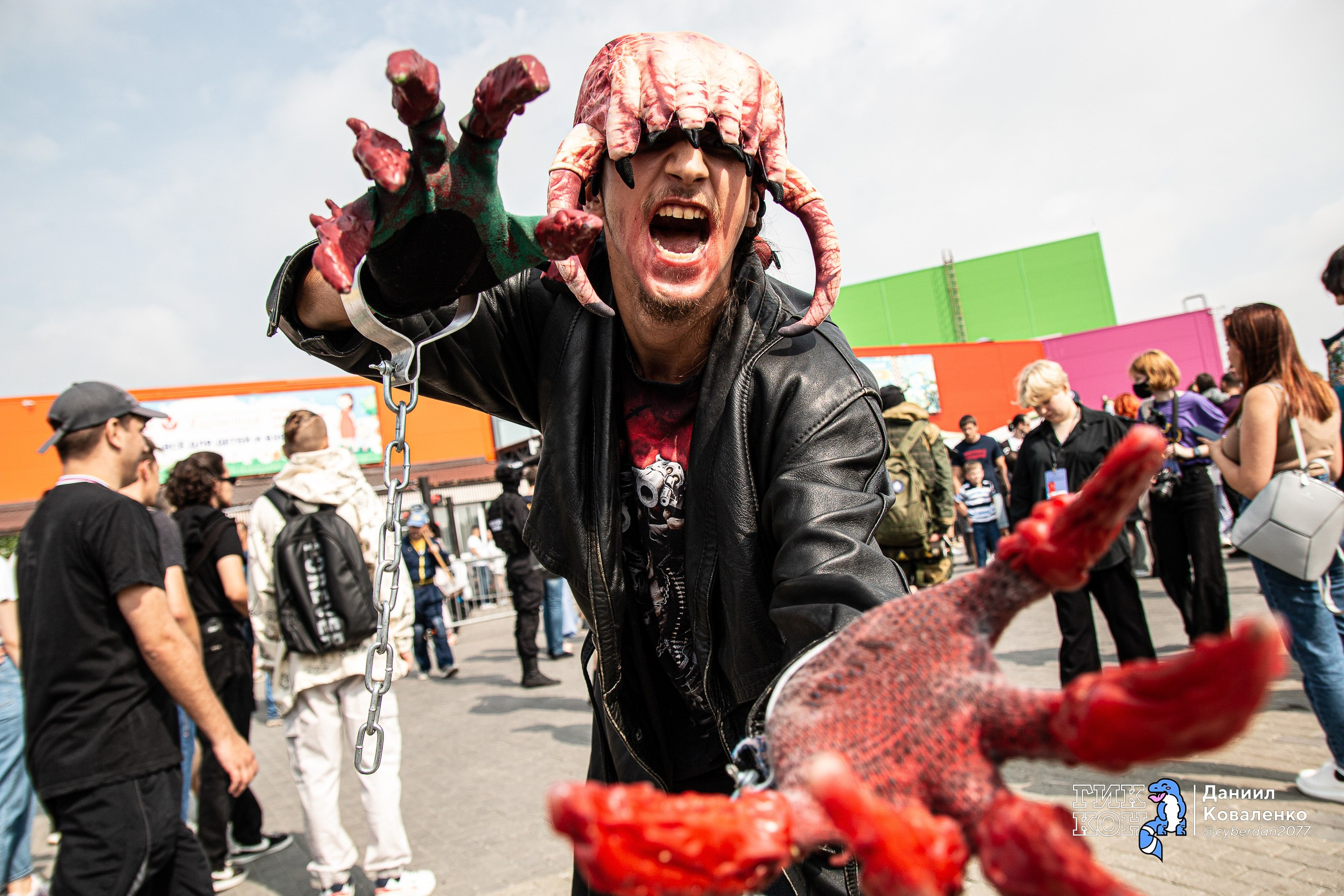 Репортаж. Репортажный фотограф Даниил Коваленко