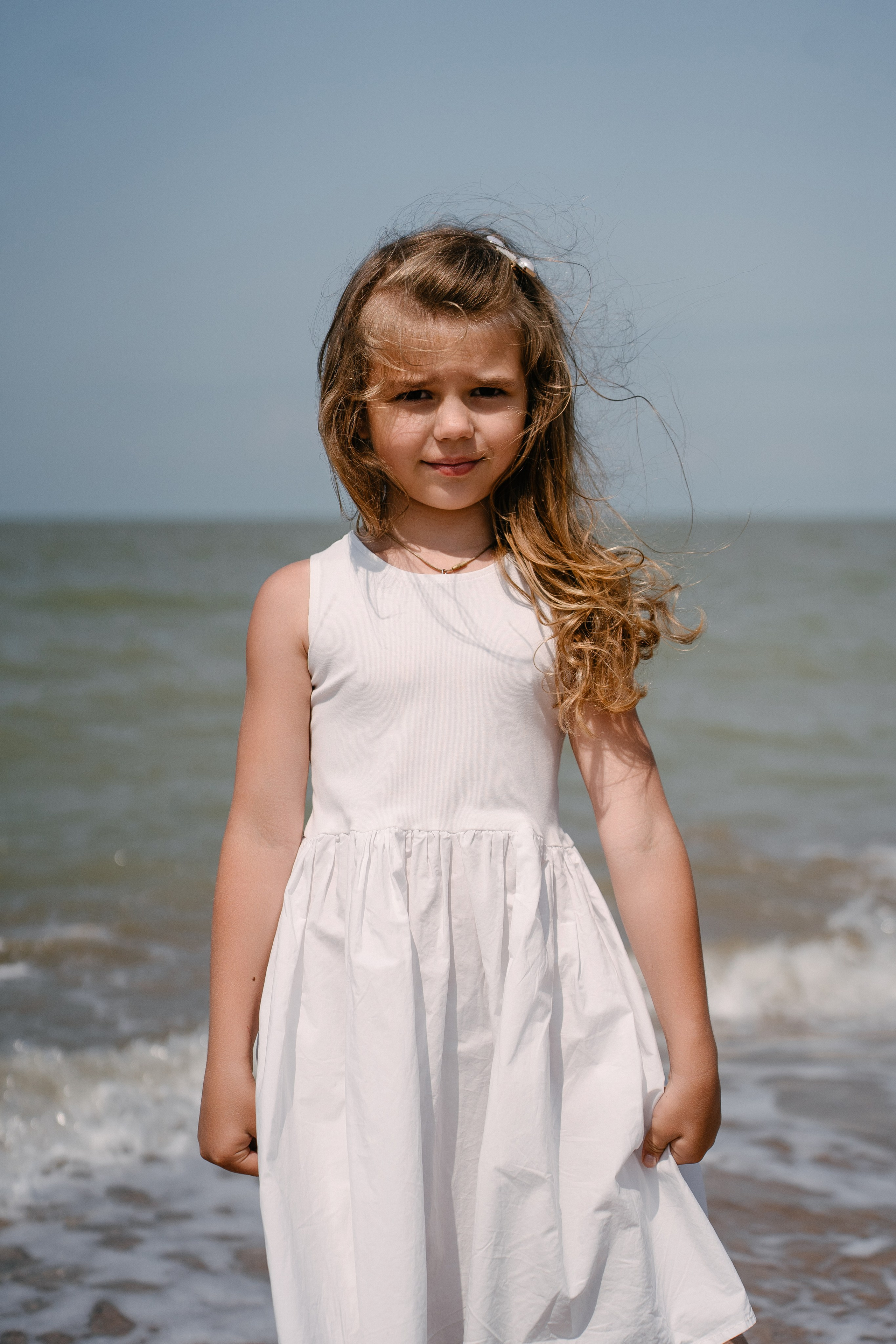 Артем, Мила, Маша и Даша. Свадебный и семейный фотограф в Воронеже Анастасия Бойко