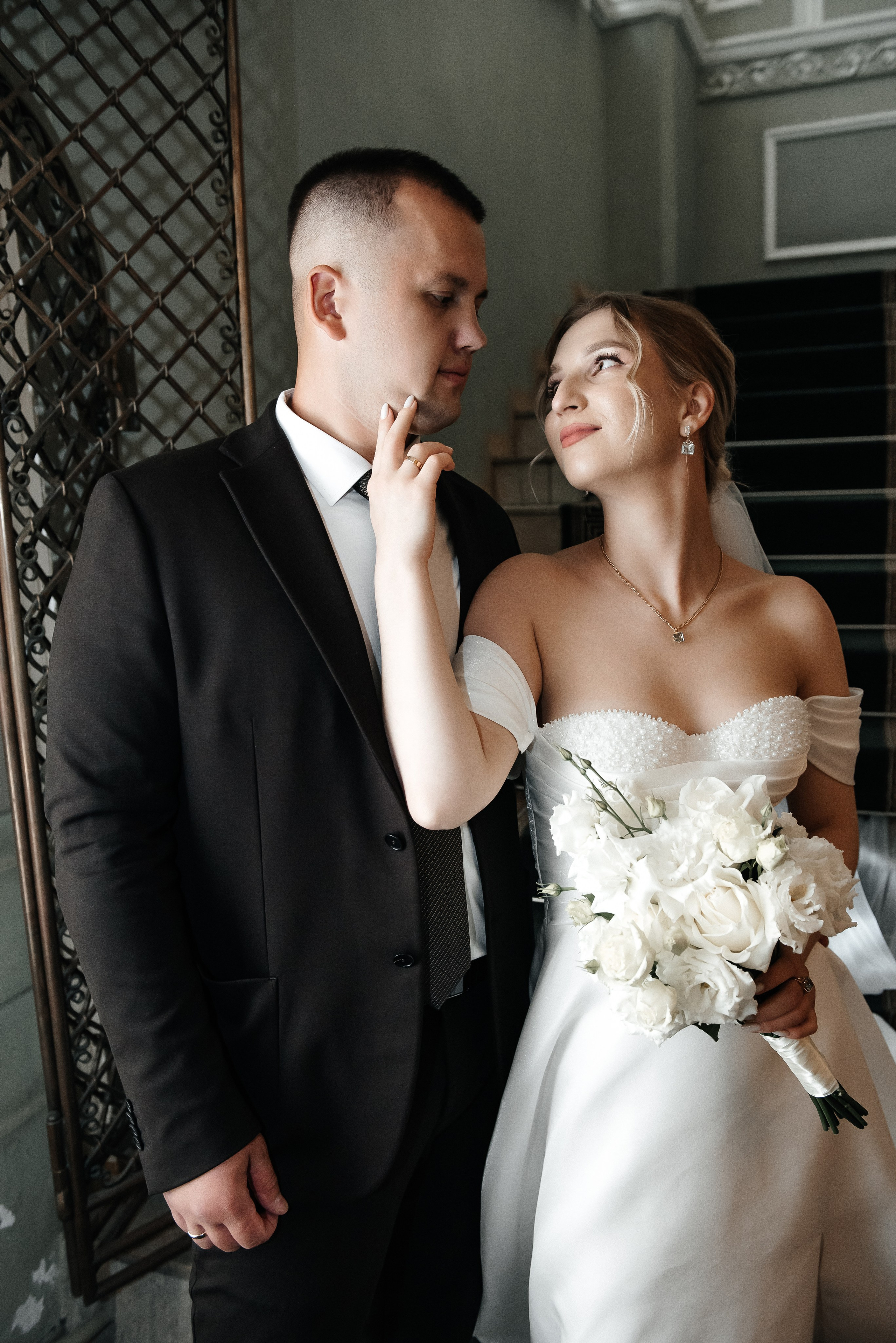 Новочеркасск V&E. Свадебный фотограф Ростов-на-Дону от 4 400 руб. |Кристина Гайсенюк