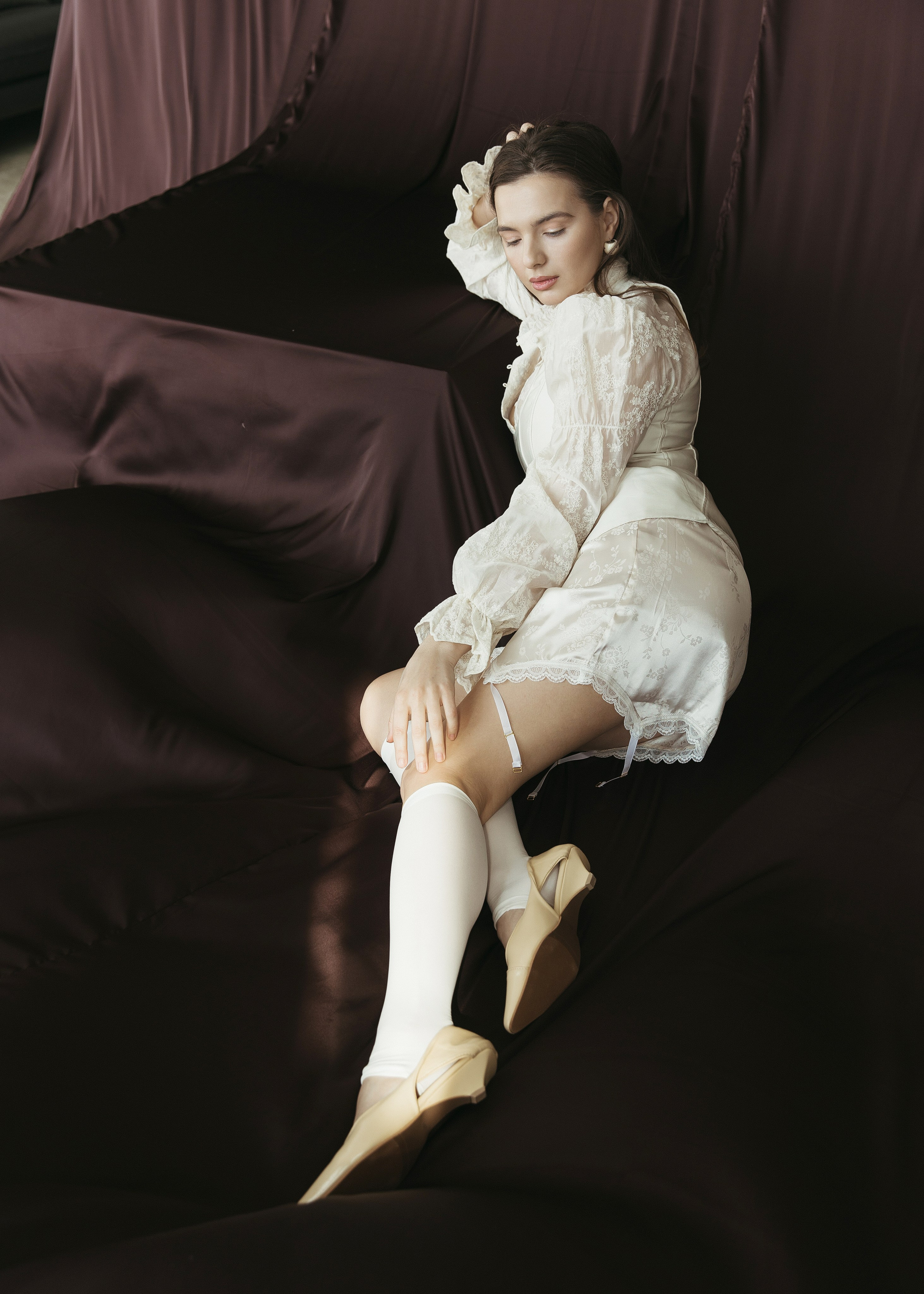 Альбина. Свадебный и семейный фотограф Владивосток — Приморский край. Анастасия Щетинина