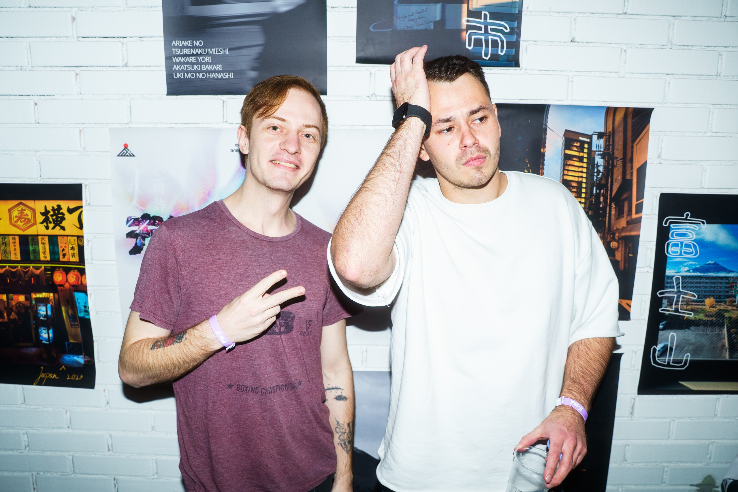 FUJI 2025. Фотограф Д. Куценков